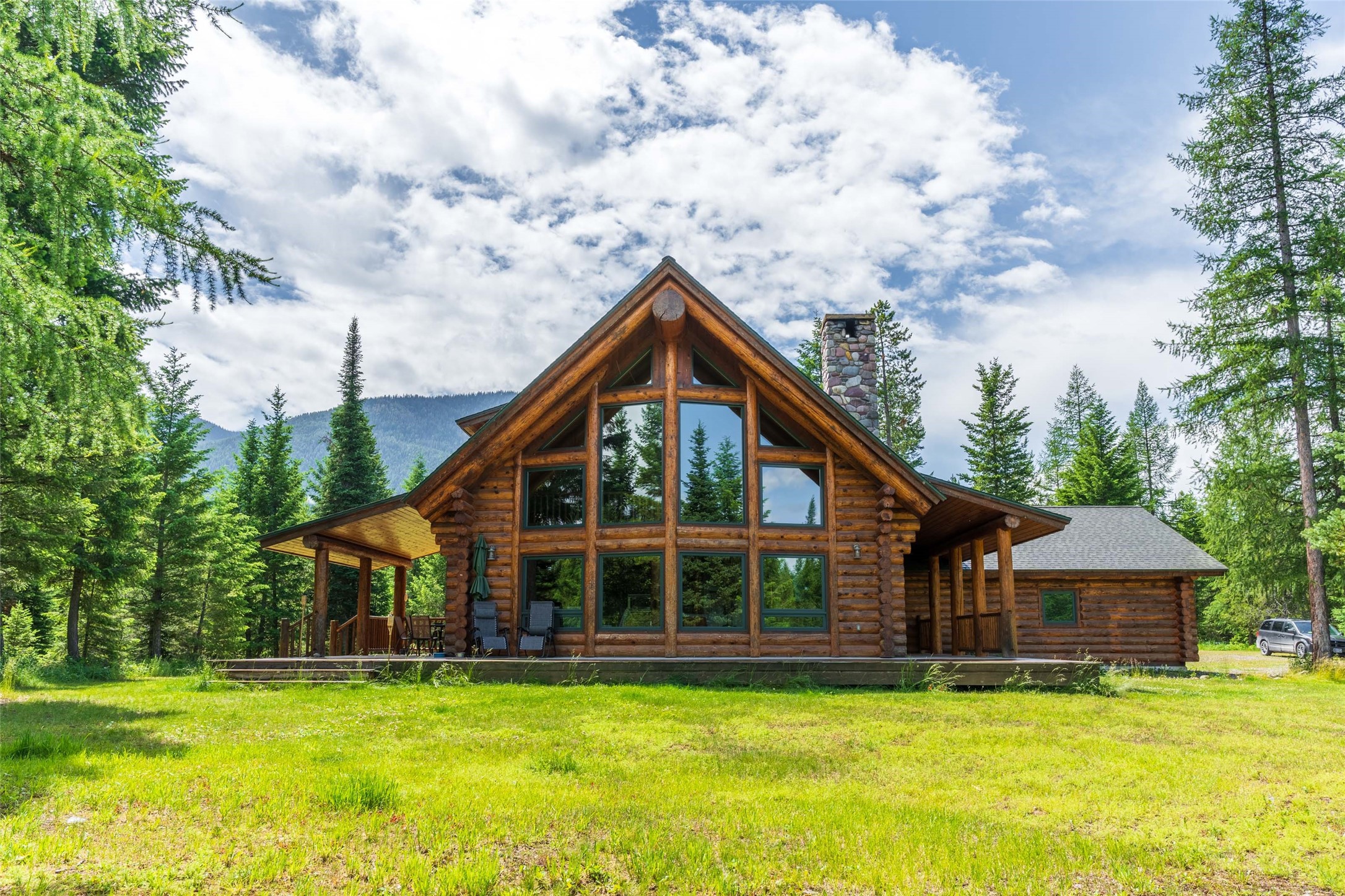 5379 Flathead Ranch Road