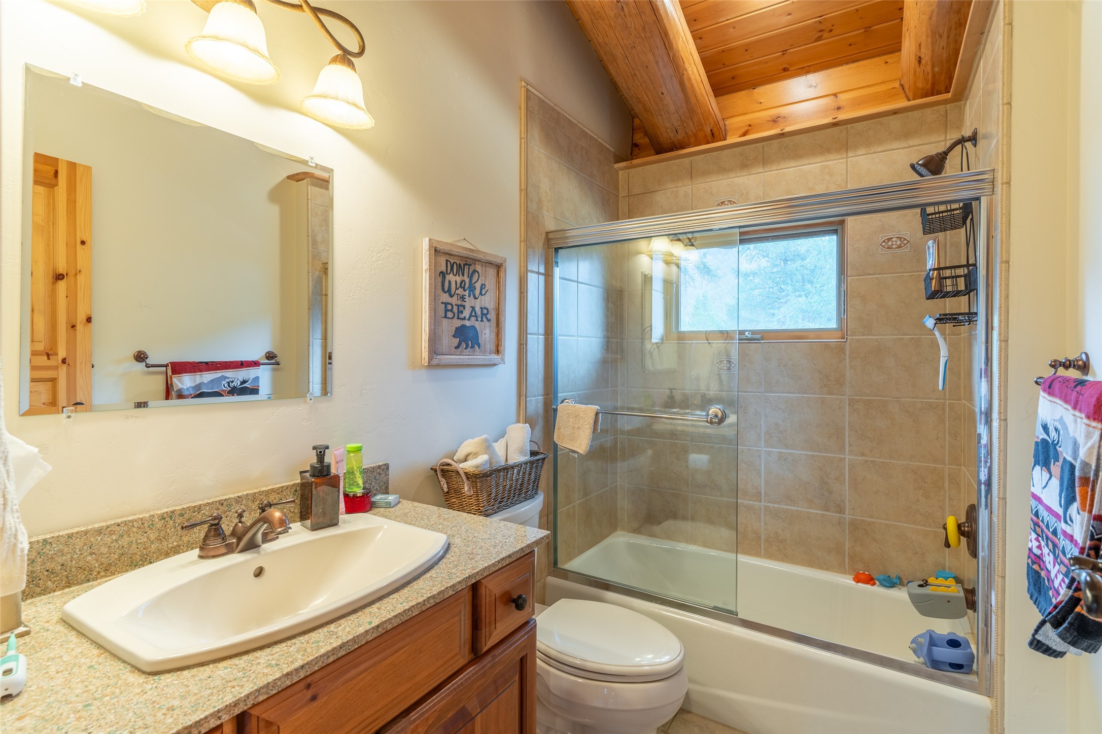 5379 Flathead Ranch Road