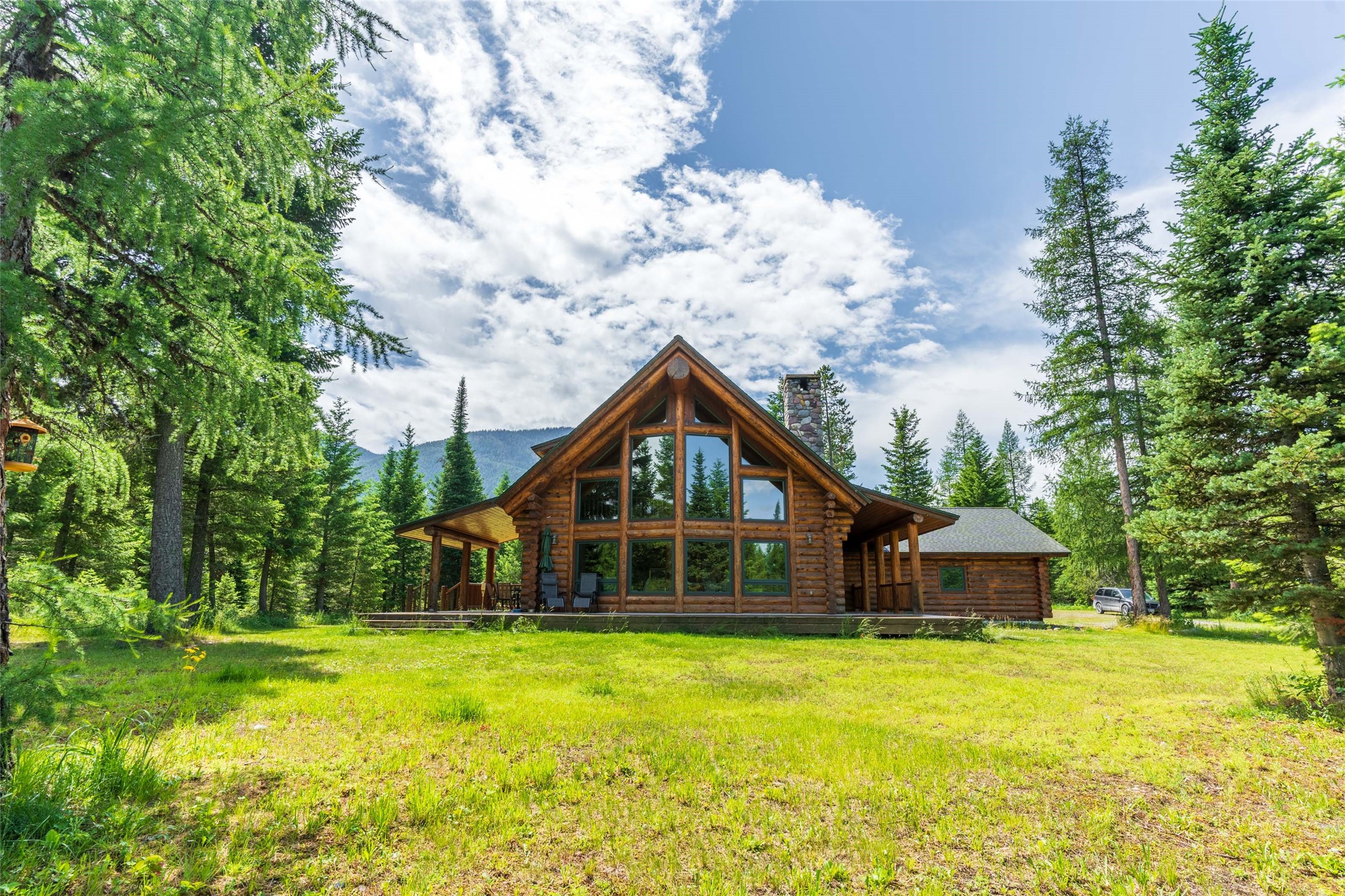 5379 Flathead Ranch Road