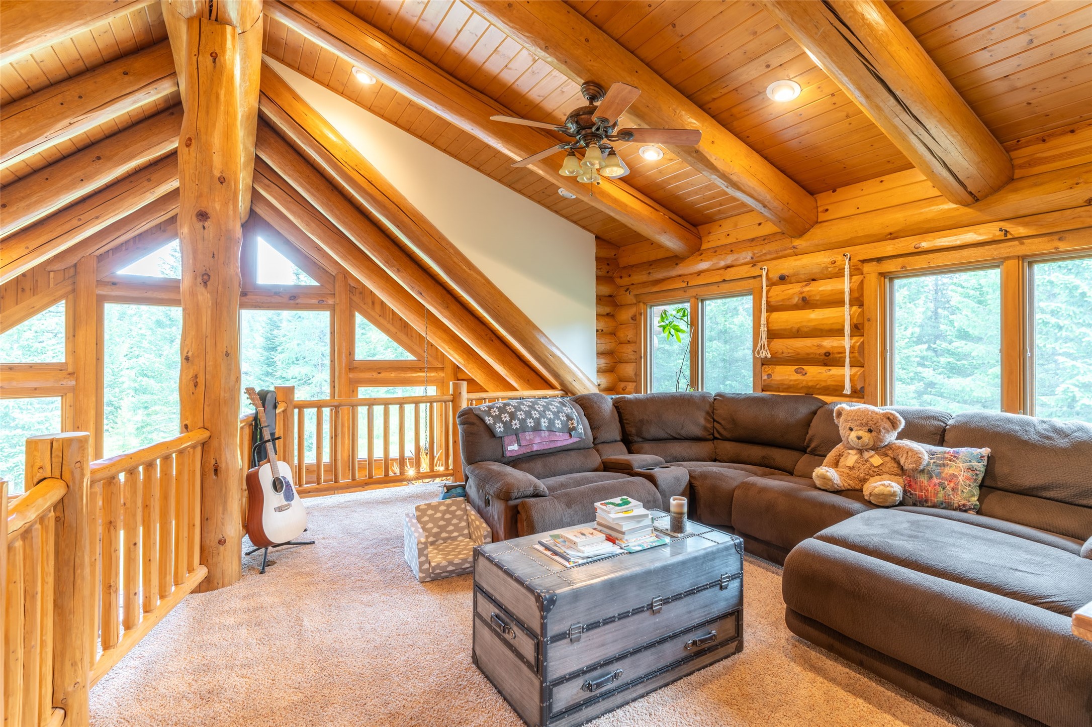 5379 Flathead Ranch Road