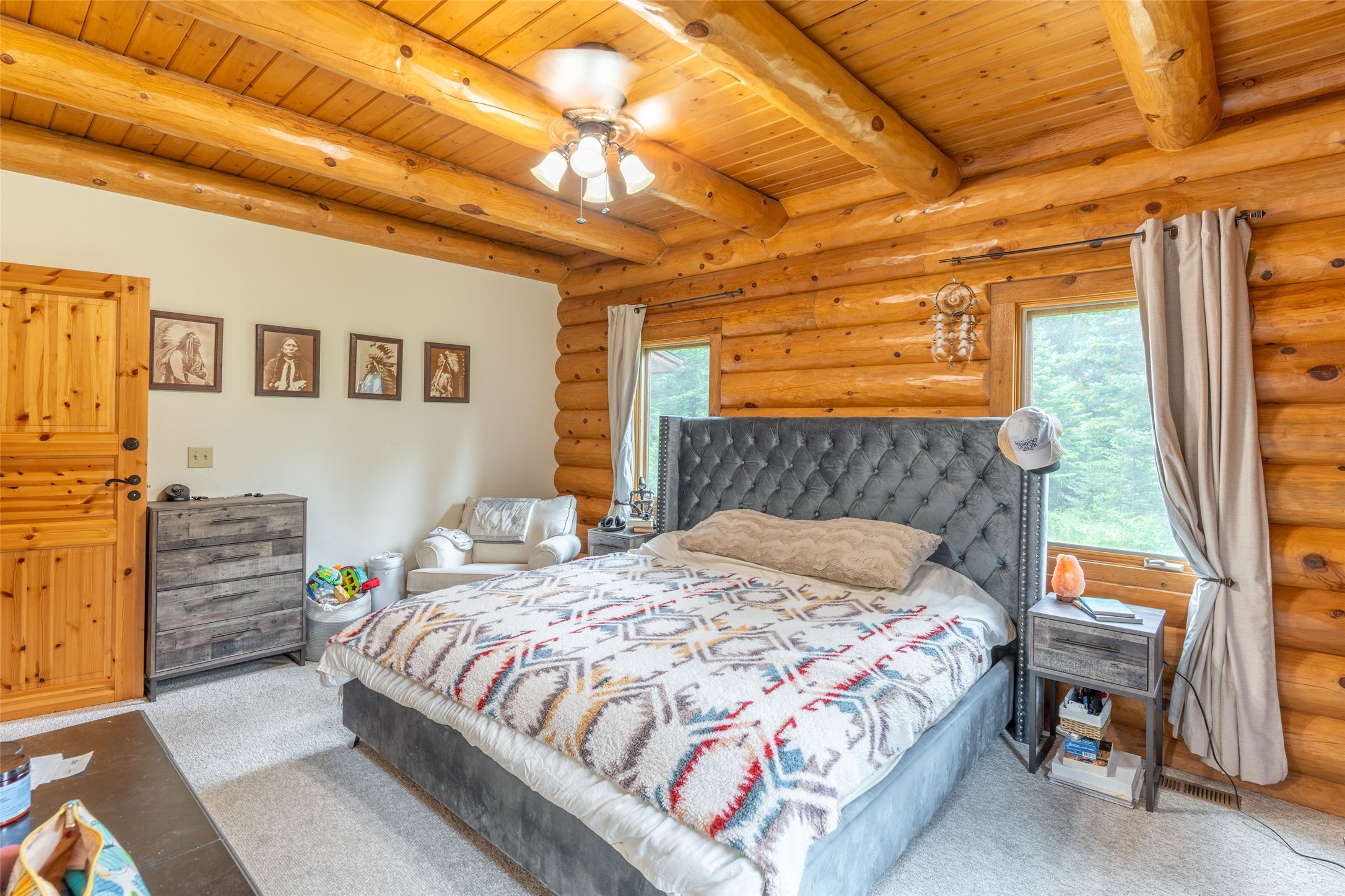 5379 Flathead Ranch Road