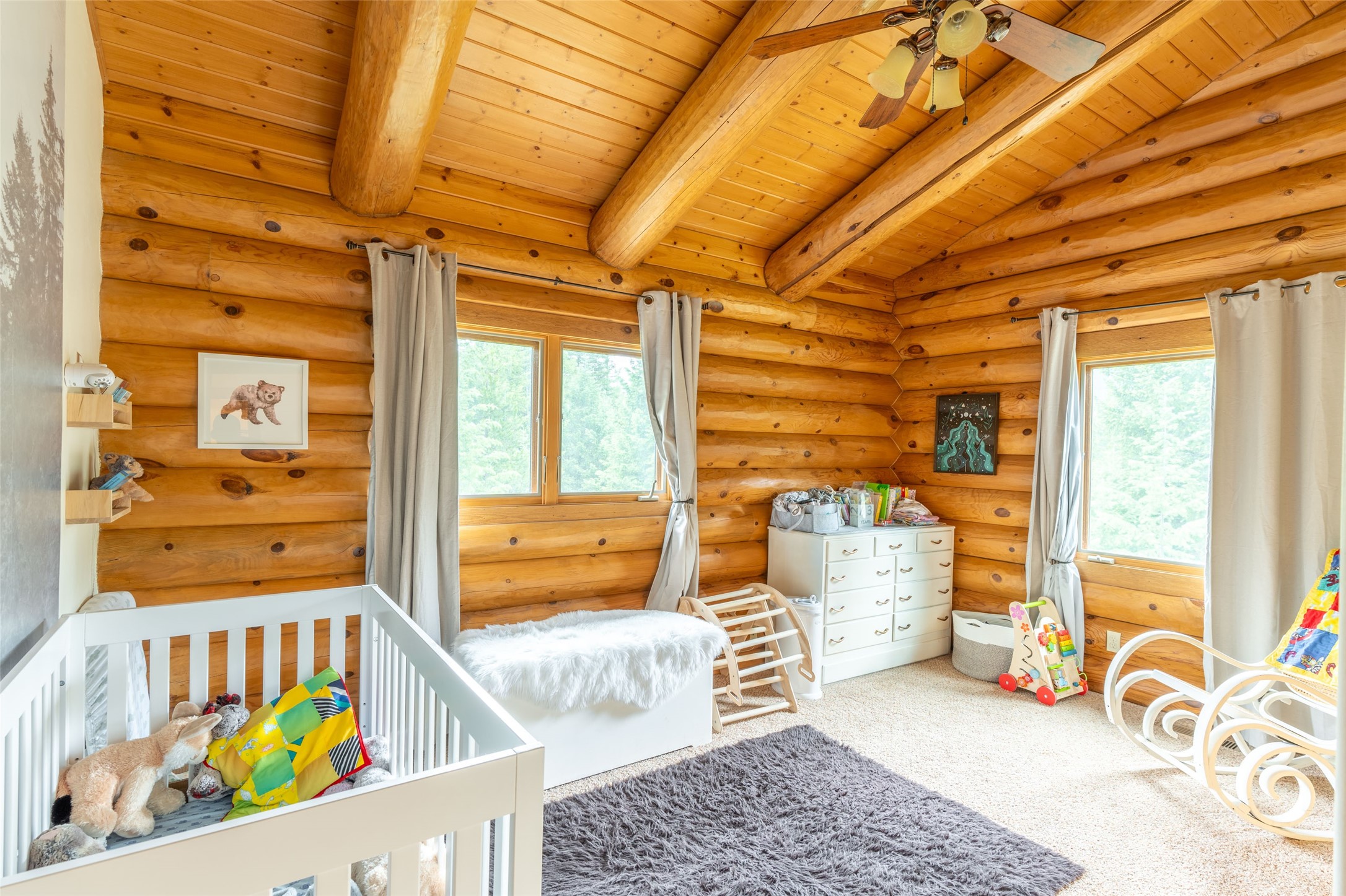 5379 Flathead Ranch Road