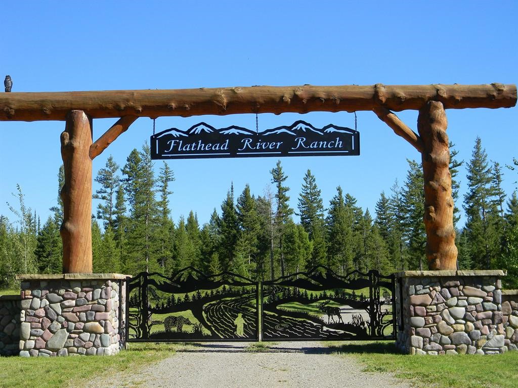 5379 Flathead Ranch Road