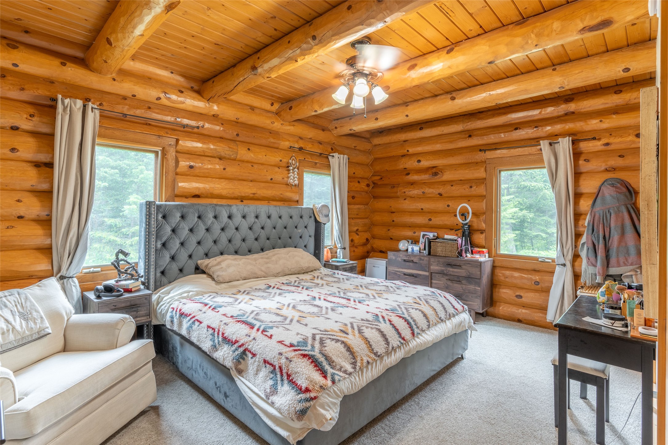 5379 Flathead Ranch Road
