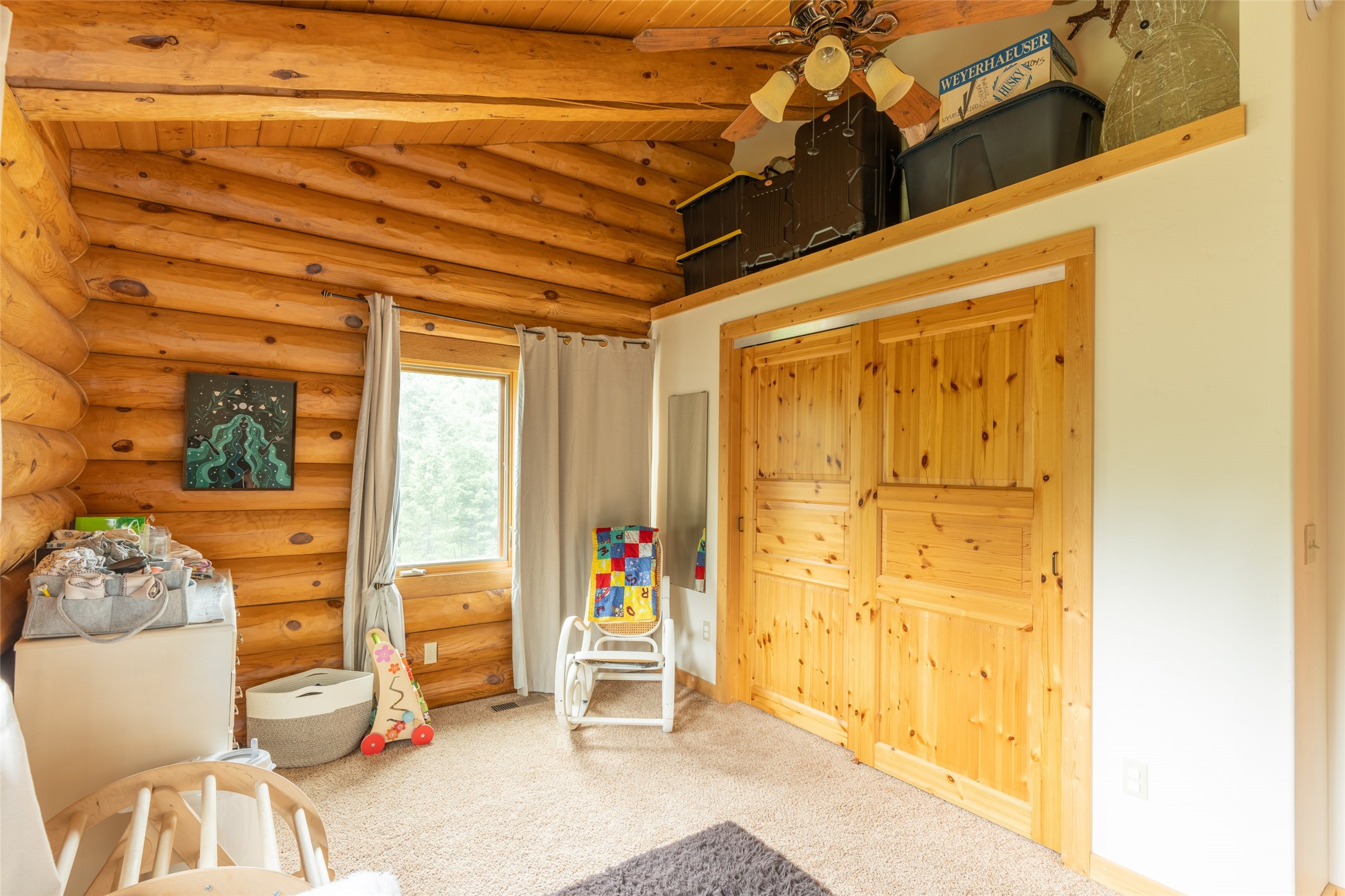 5379 Flathead Ranch Road