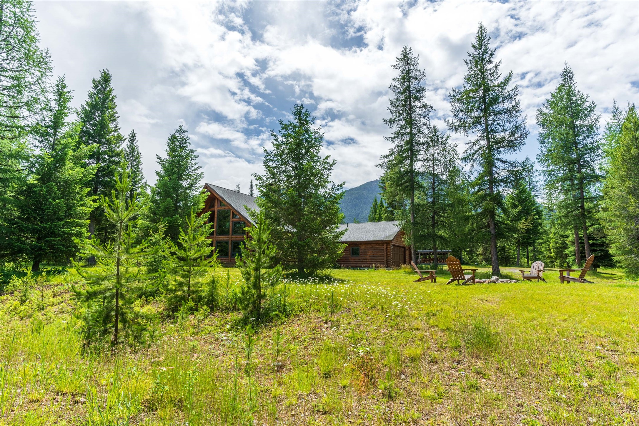 5379 Flathead Ranch Road