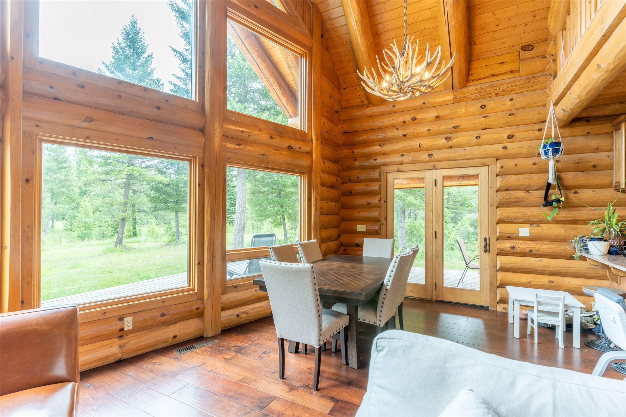 5379 Flathead Ranch Road