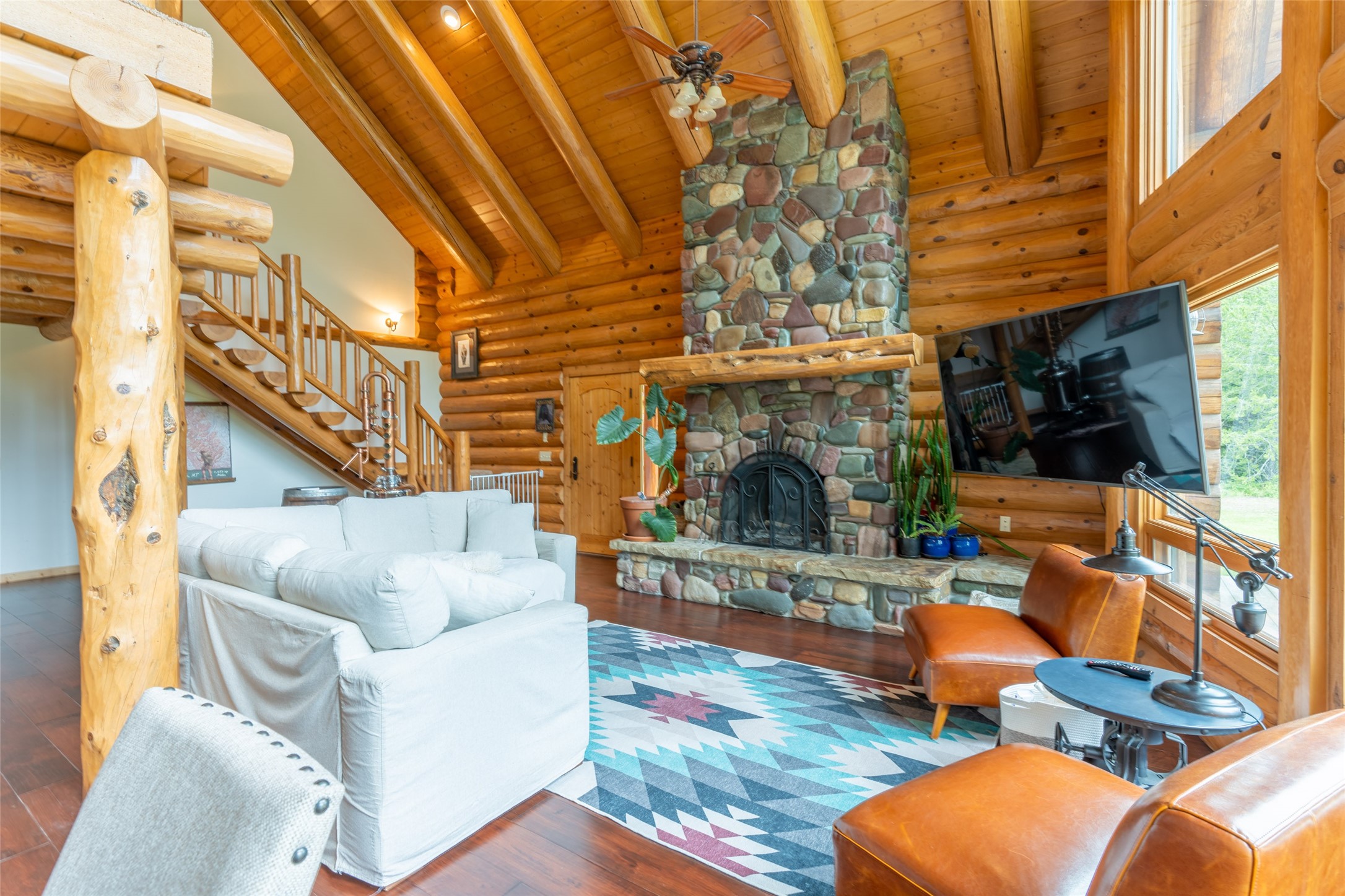 5379 Flathead Ranch Road