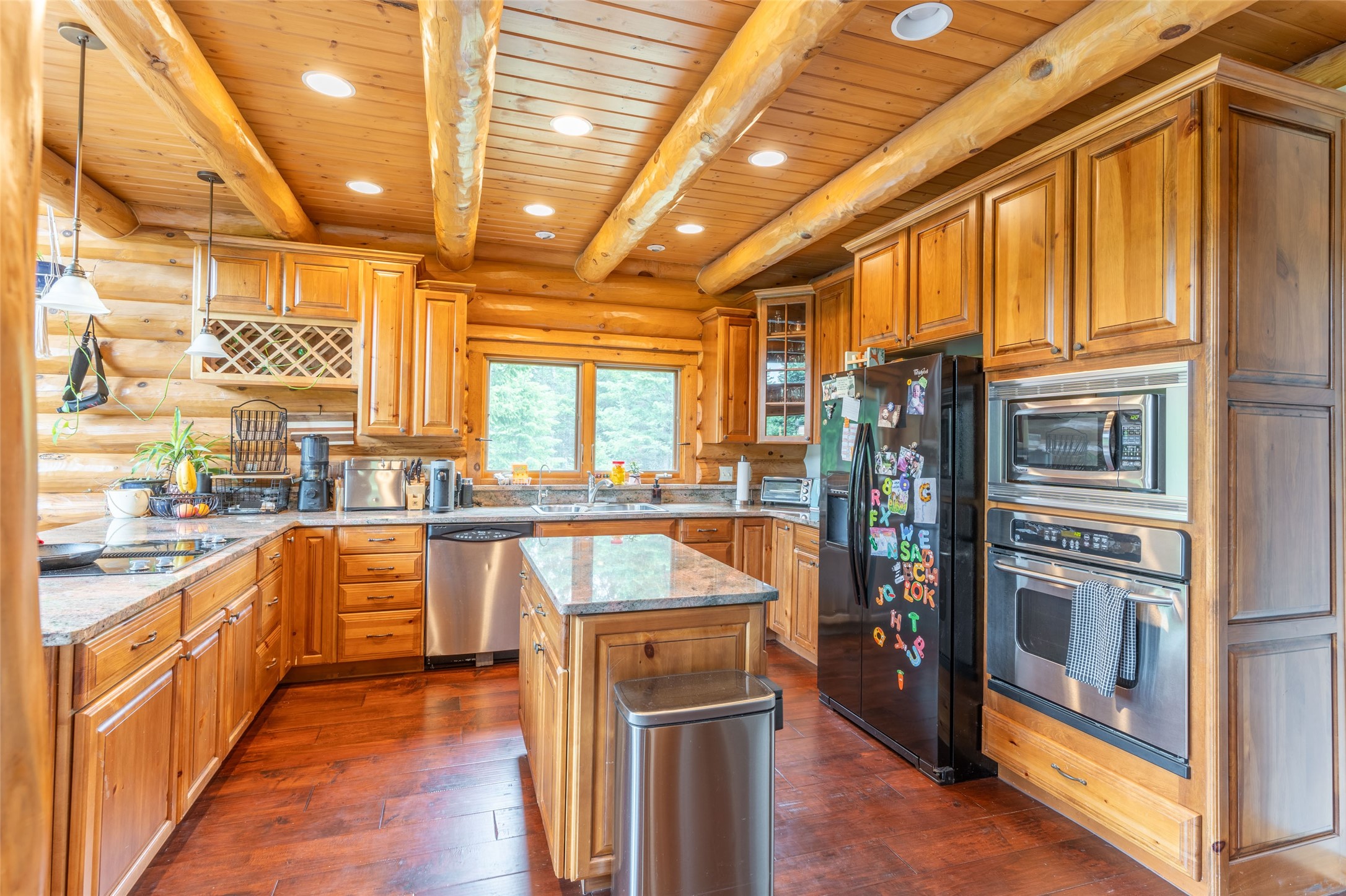 5379 Flathead Ranch Road