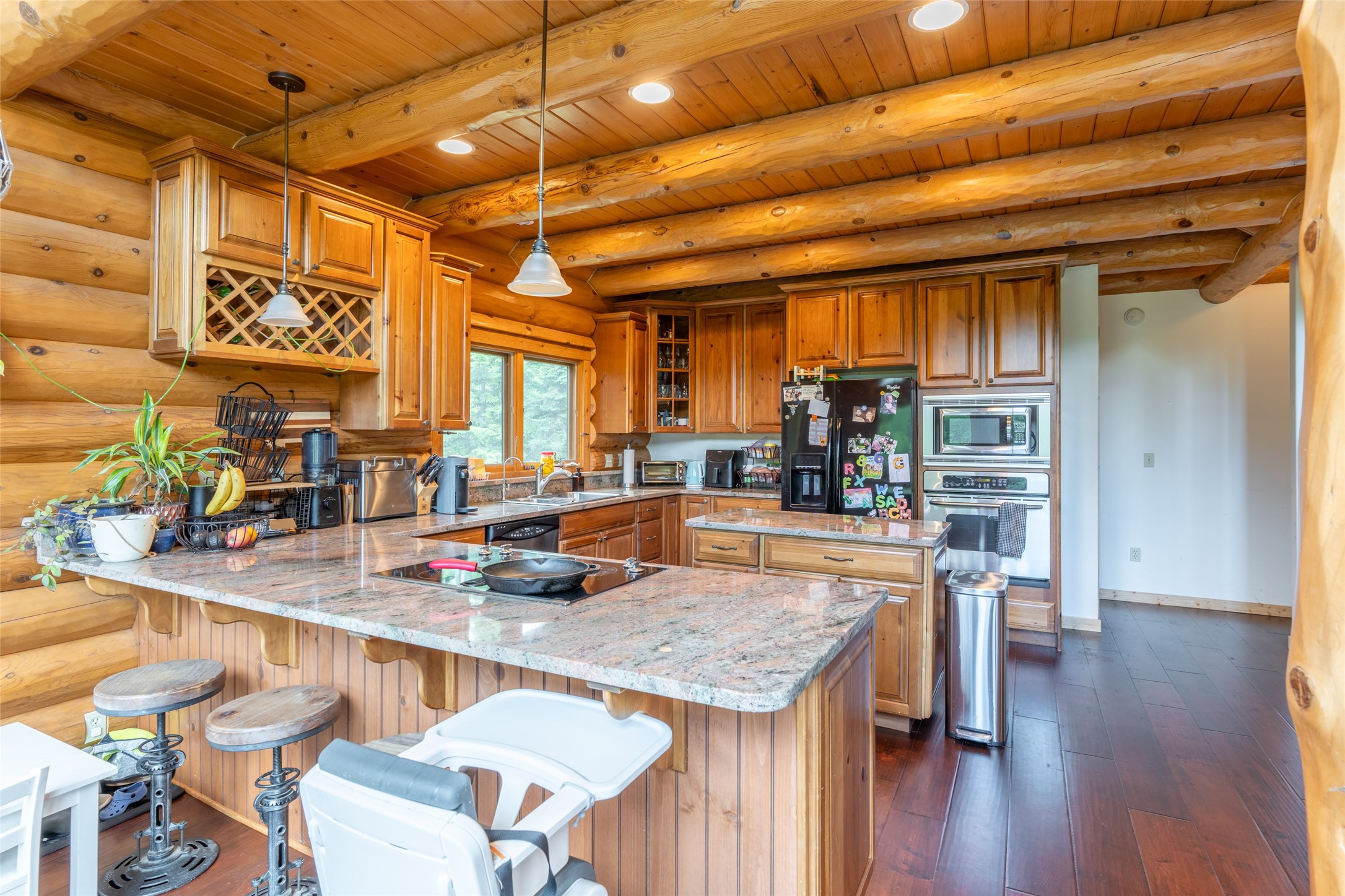 5379 Flathead Ranch Road