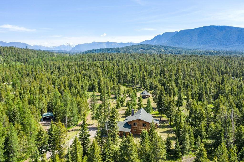 5379 Flathead Ranch Road