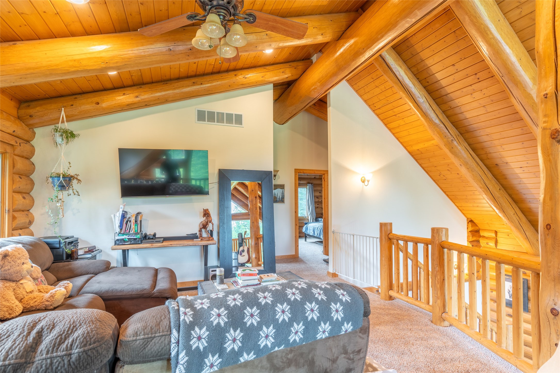 5379 Flathead Ranch Road