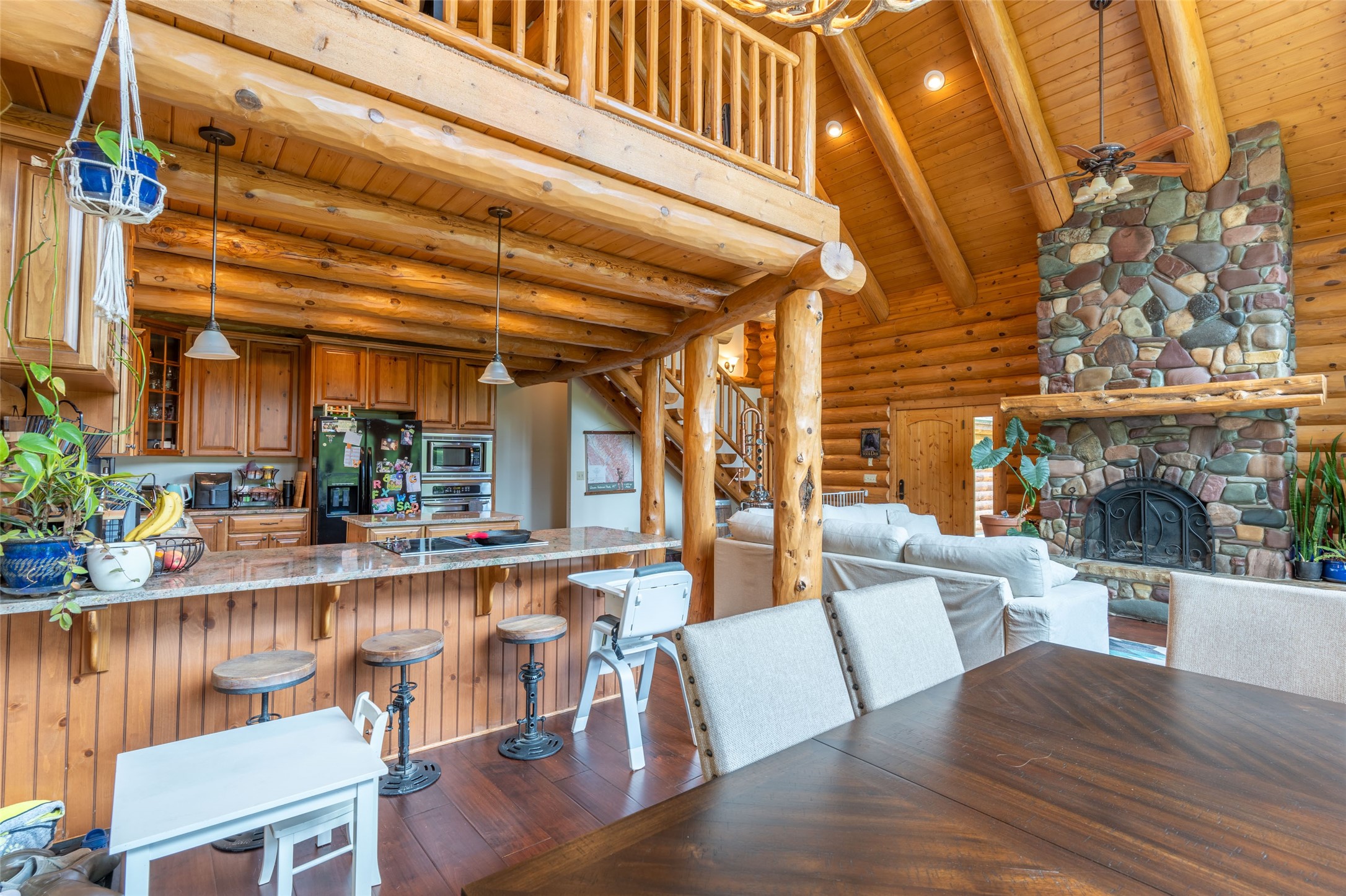 5379 Flathead Ranch Road