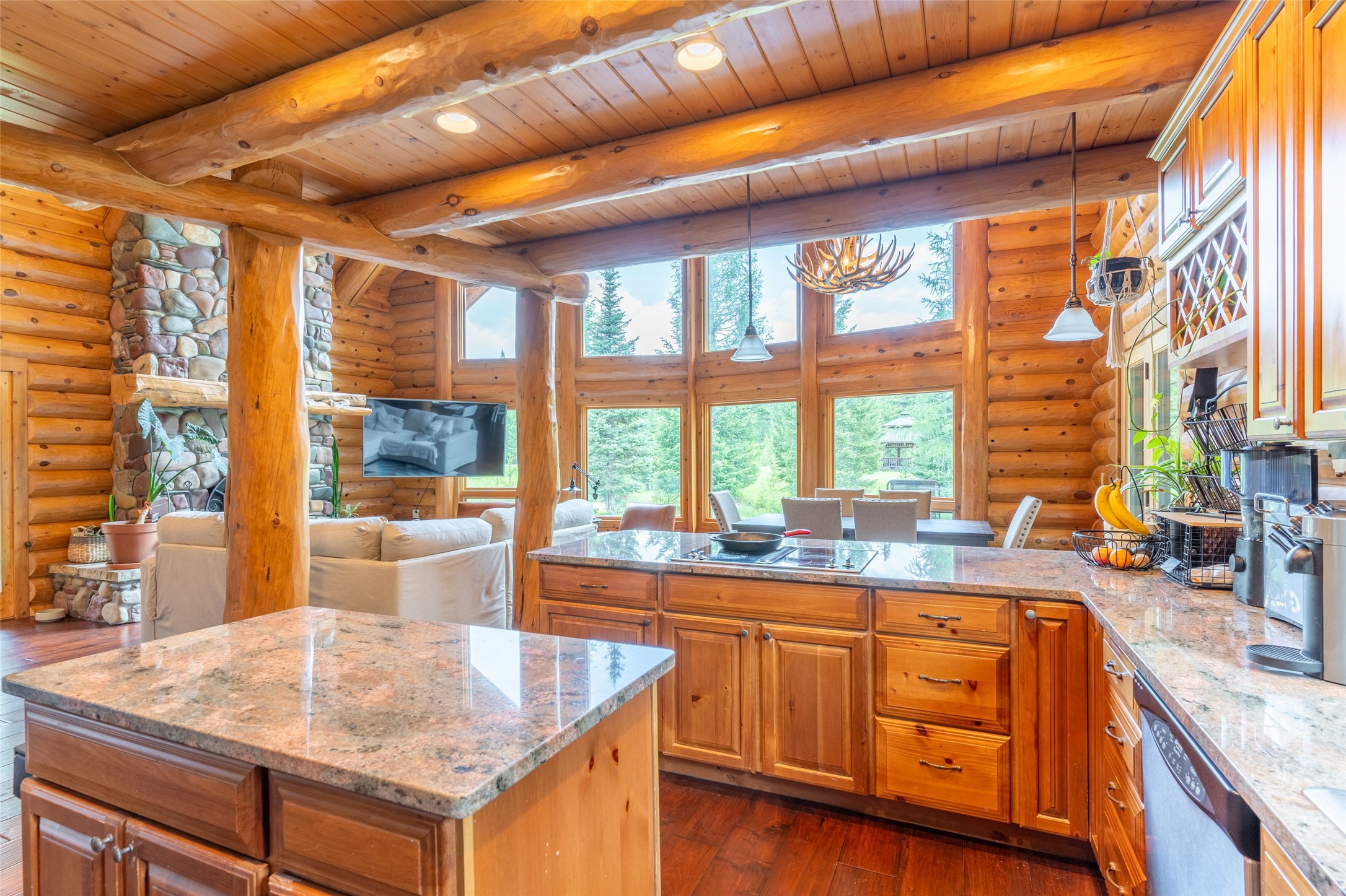 5379 Flathead Ranch Road