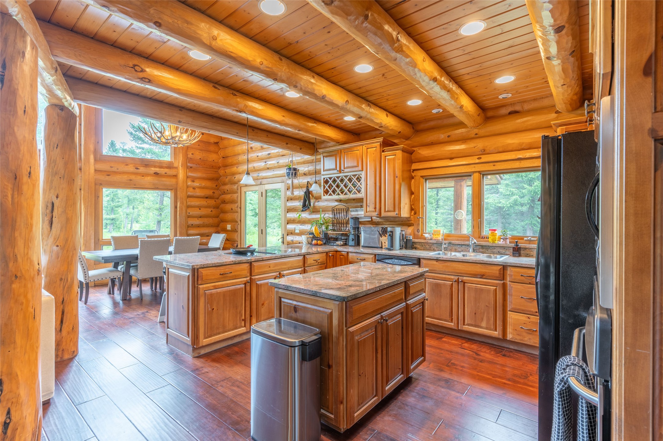 5379 Flathead Ranch Road