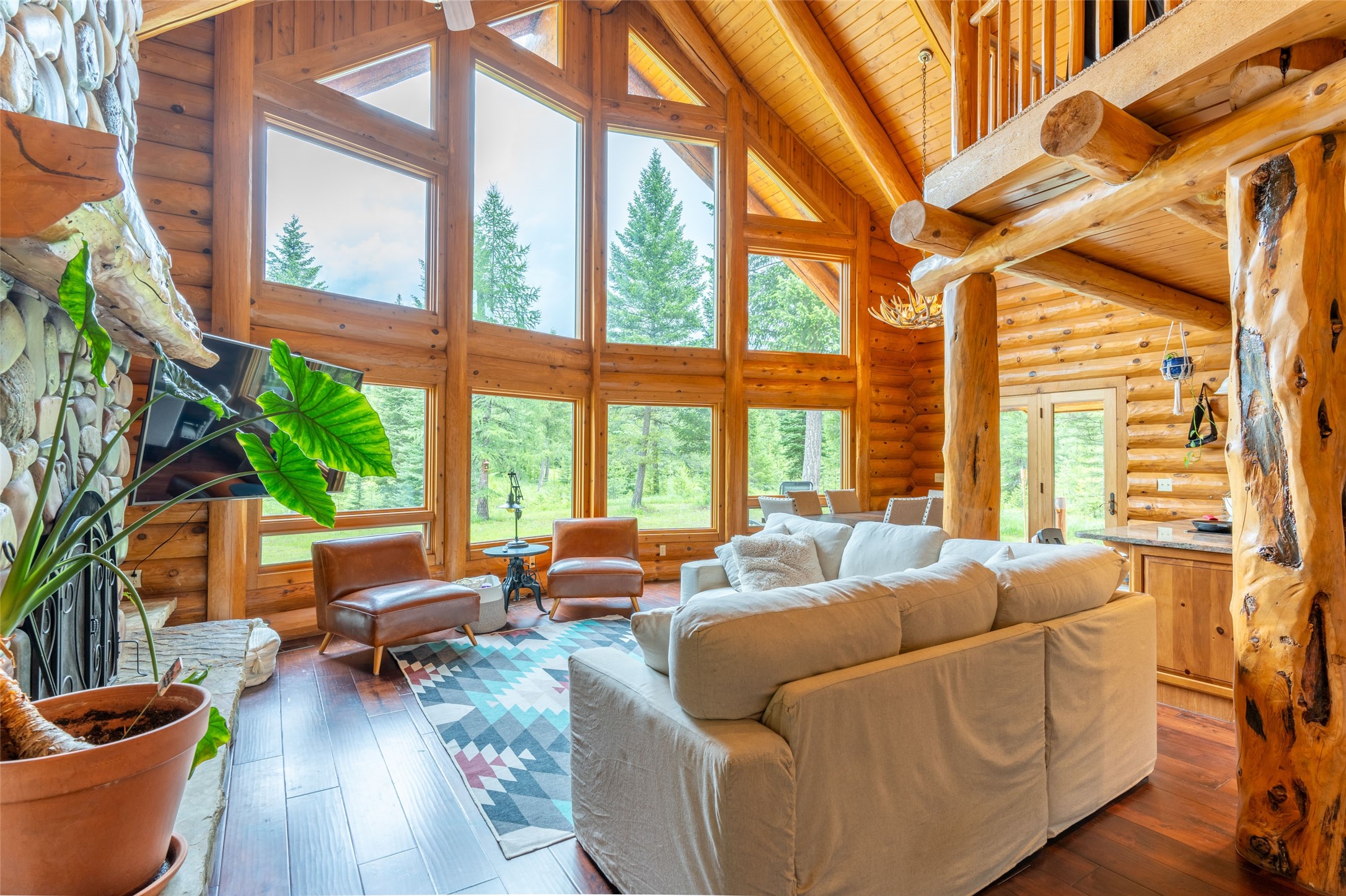 5379 Flathead Ranch Road