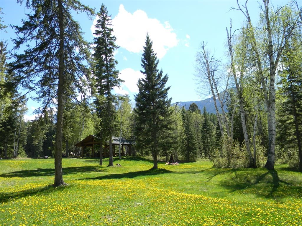5379 Flathead Ranch Road