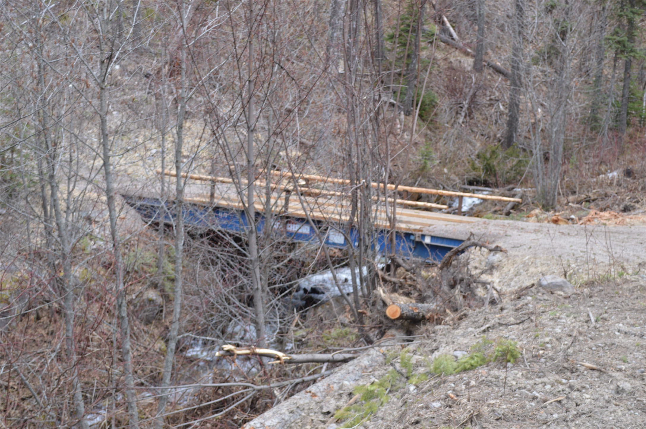 NHN E Lakeshore Drive