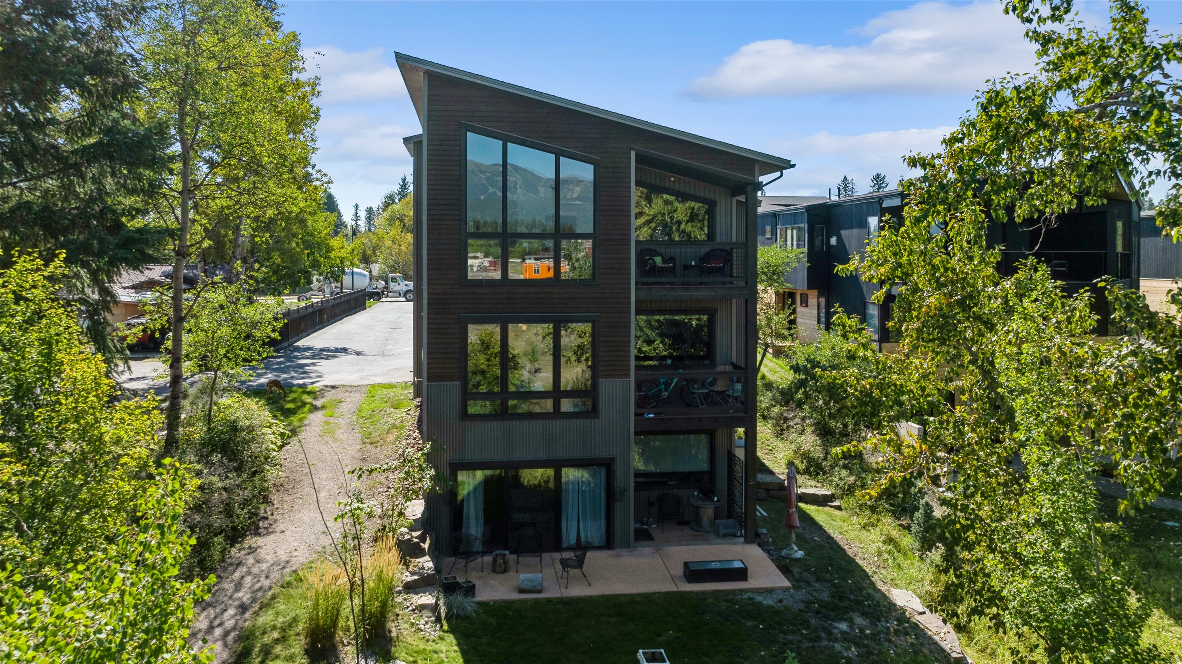 120 W 2nd Street A