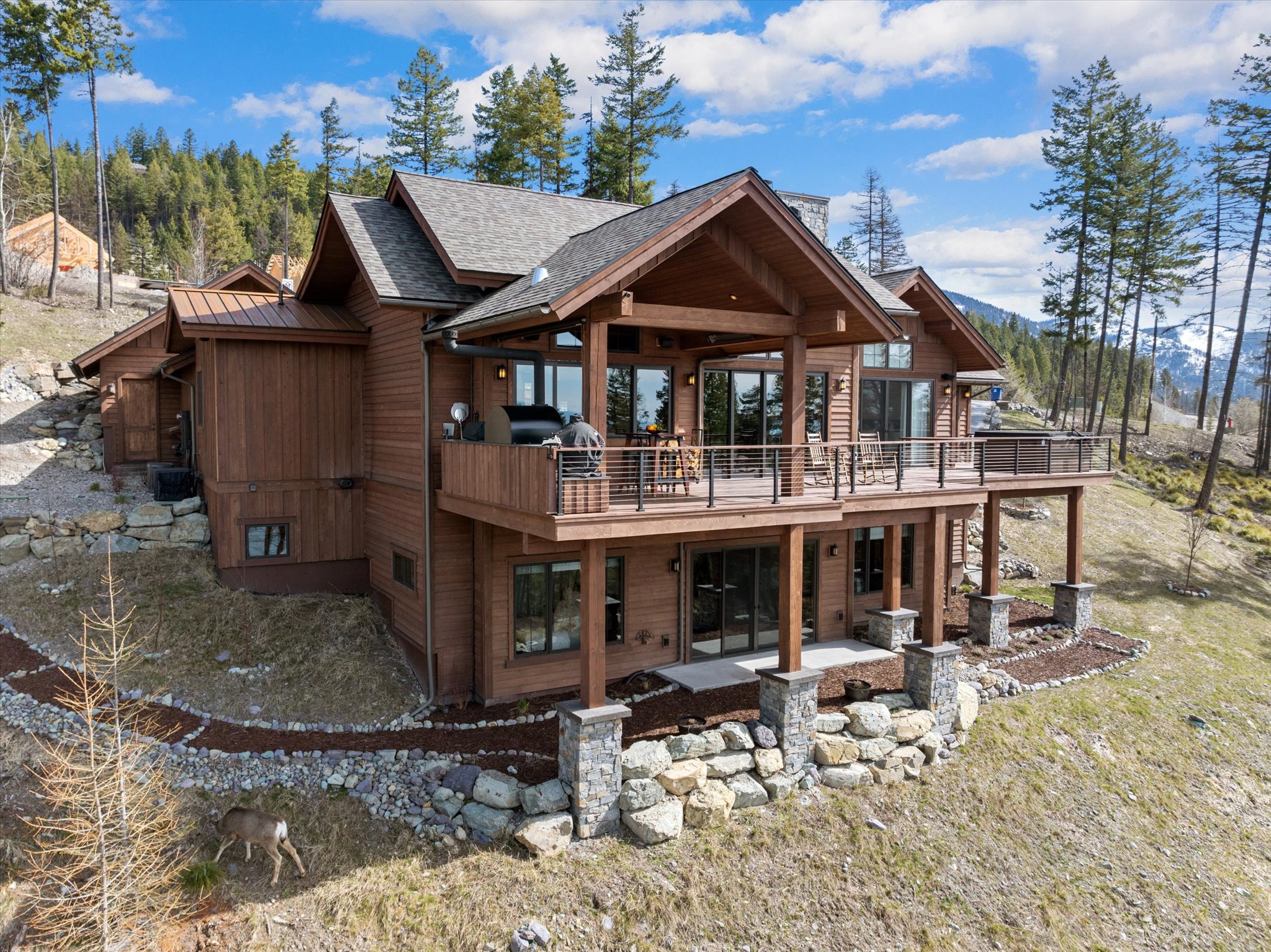 66 Elk Highlands Drive