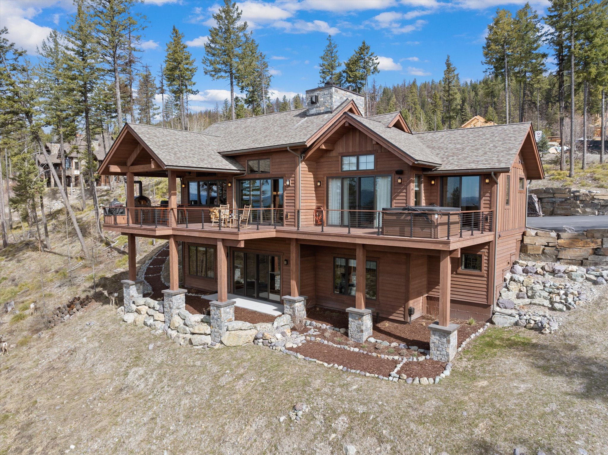 66 Elk Highlands Drive