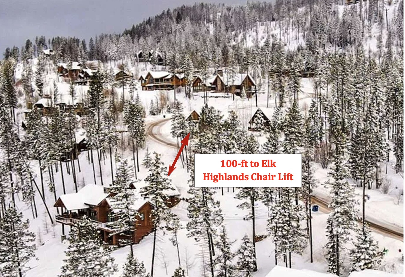 66 Elk Highlands Drive