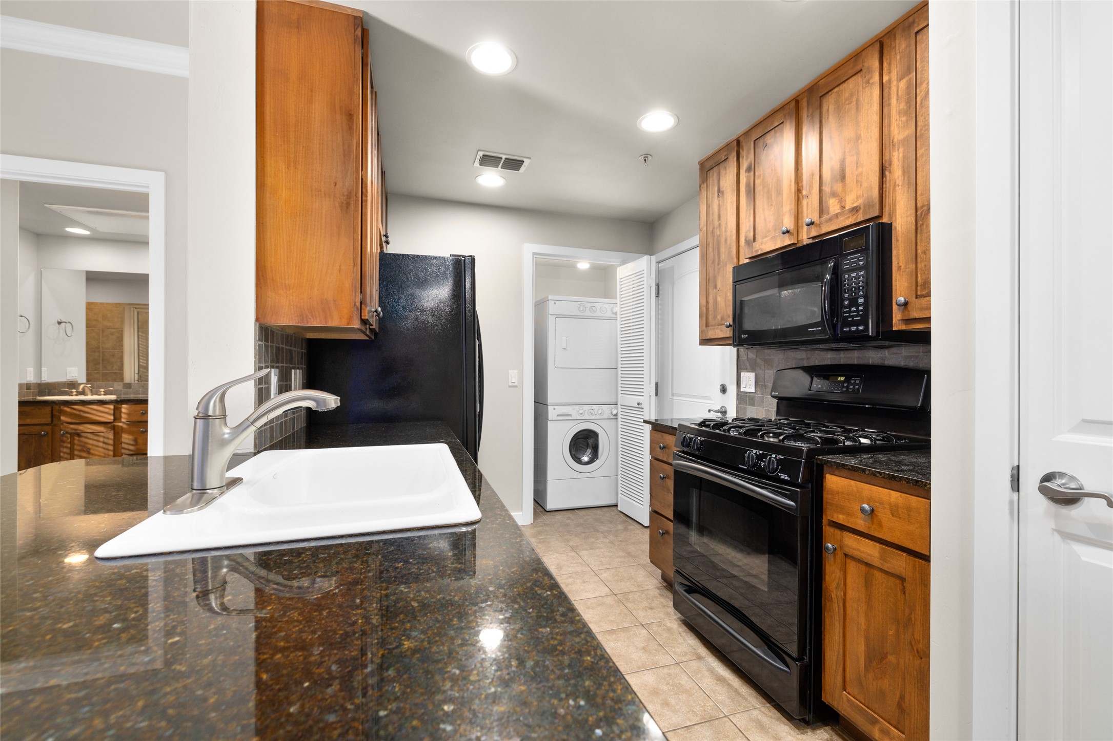 6002 St Moritz Drive A