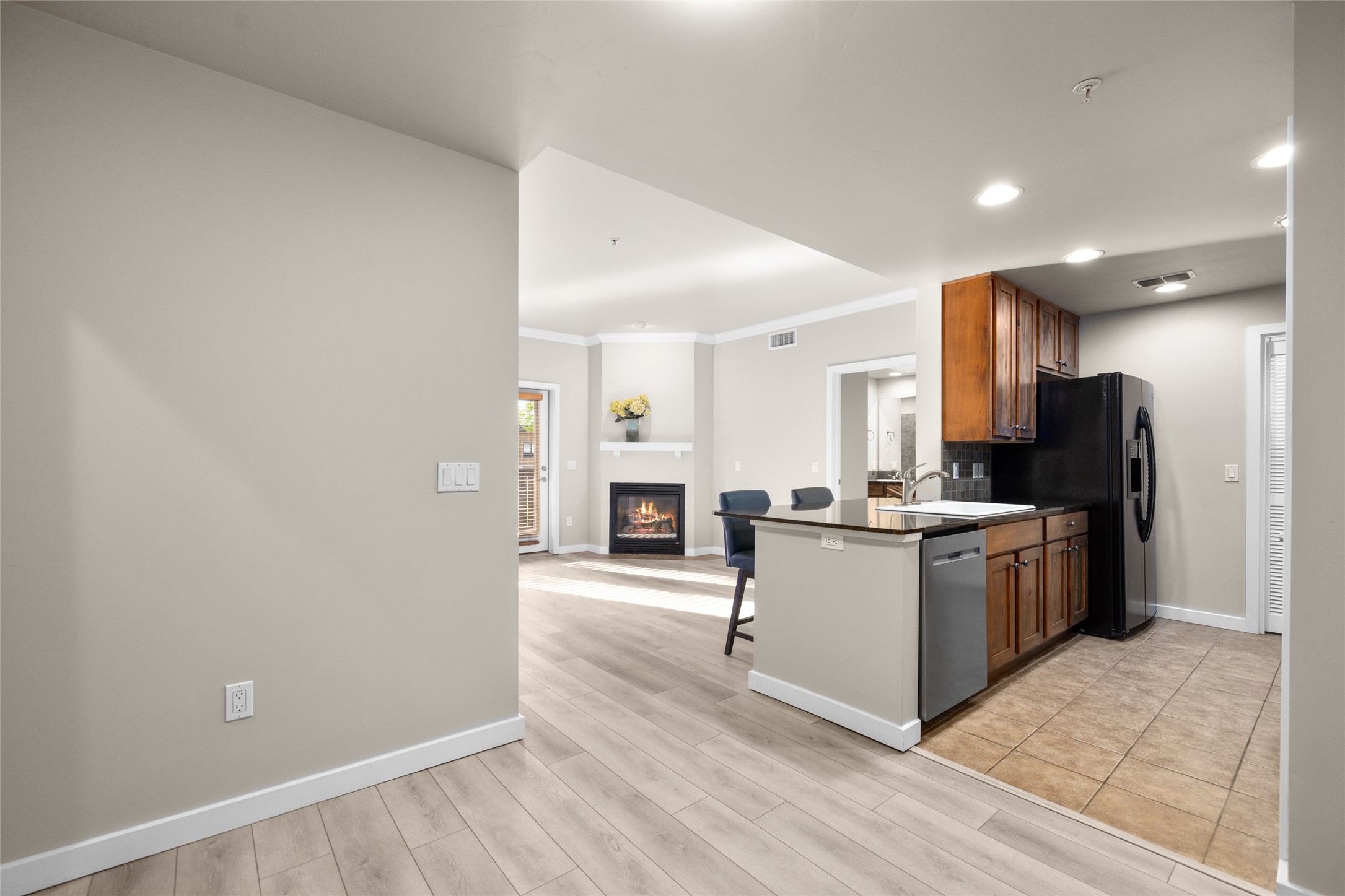 6002 St Moritz Drive A