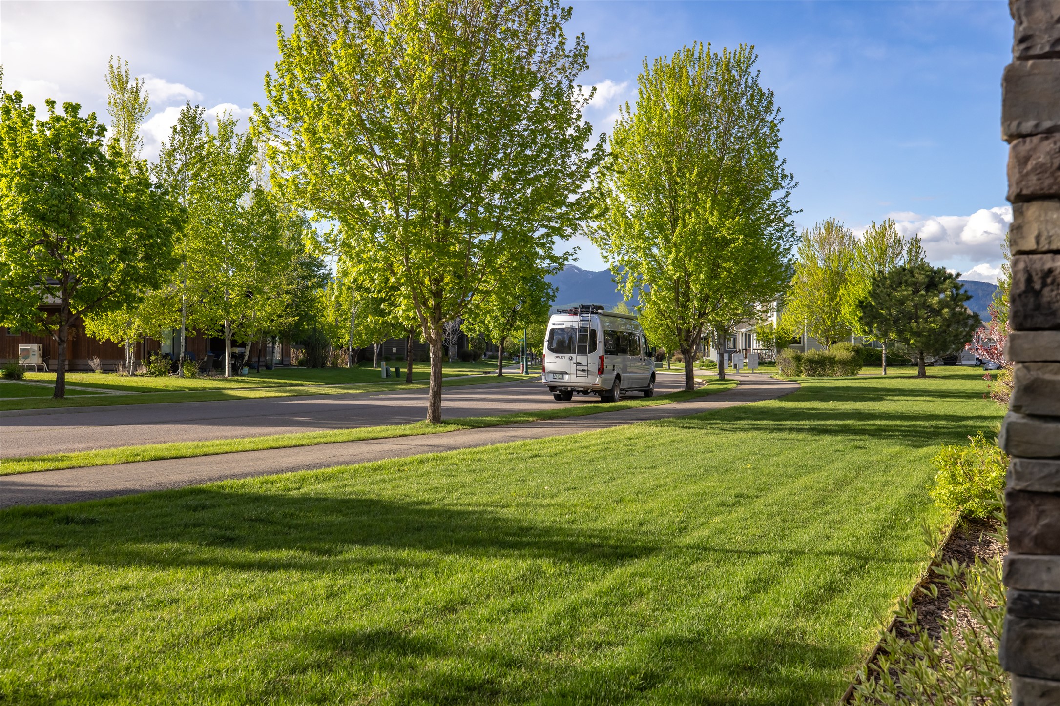 6002 St Moritz Drive A