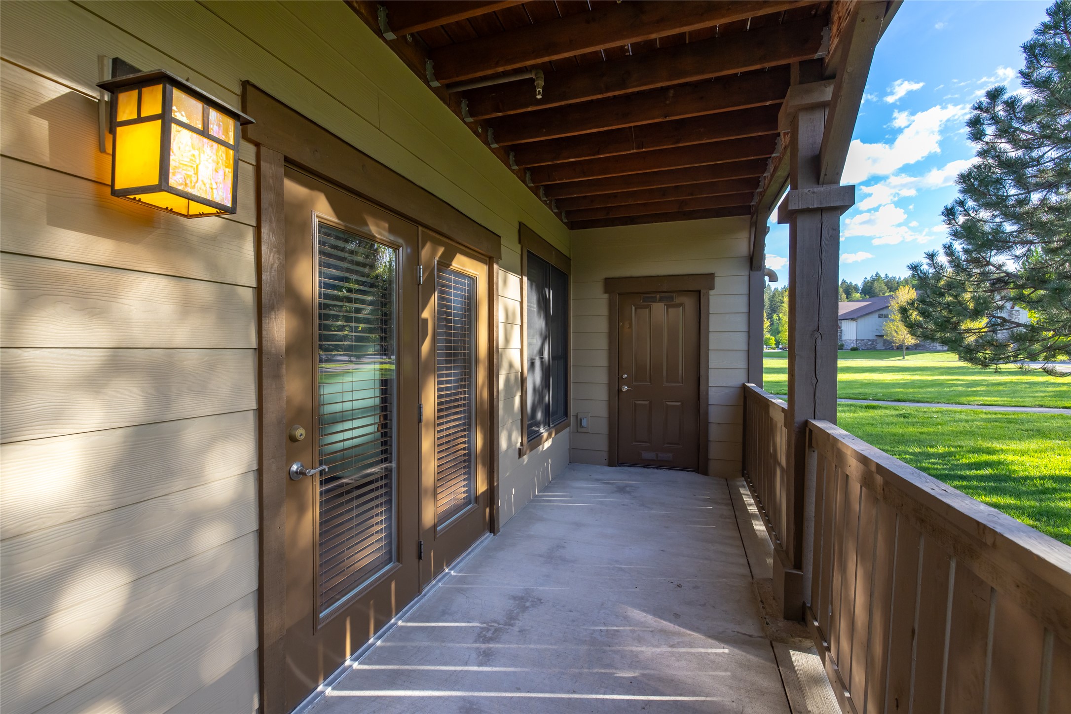 6002 St Moritz Drive A