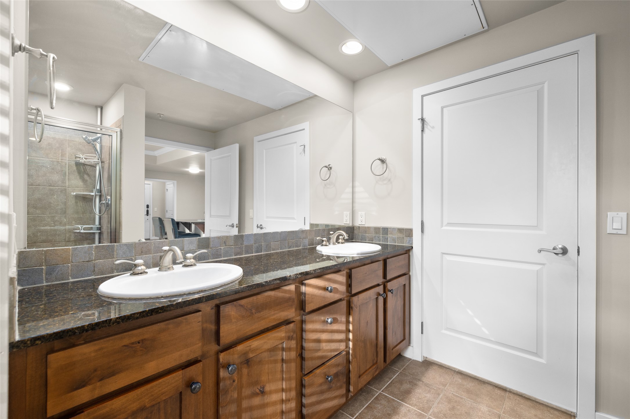 6002 St Moritz Drive A