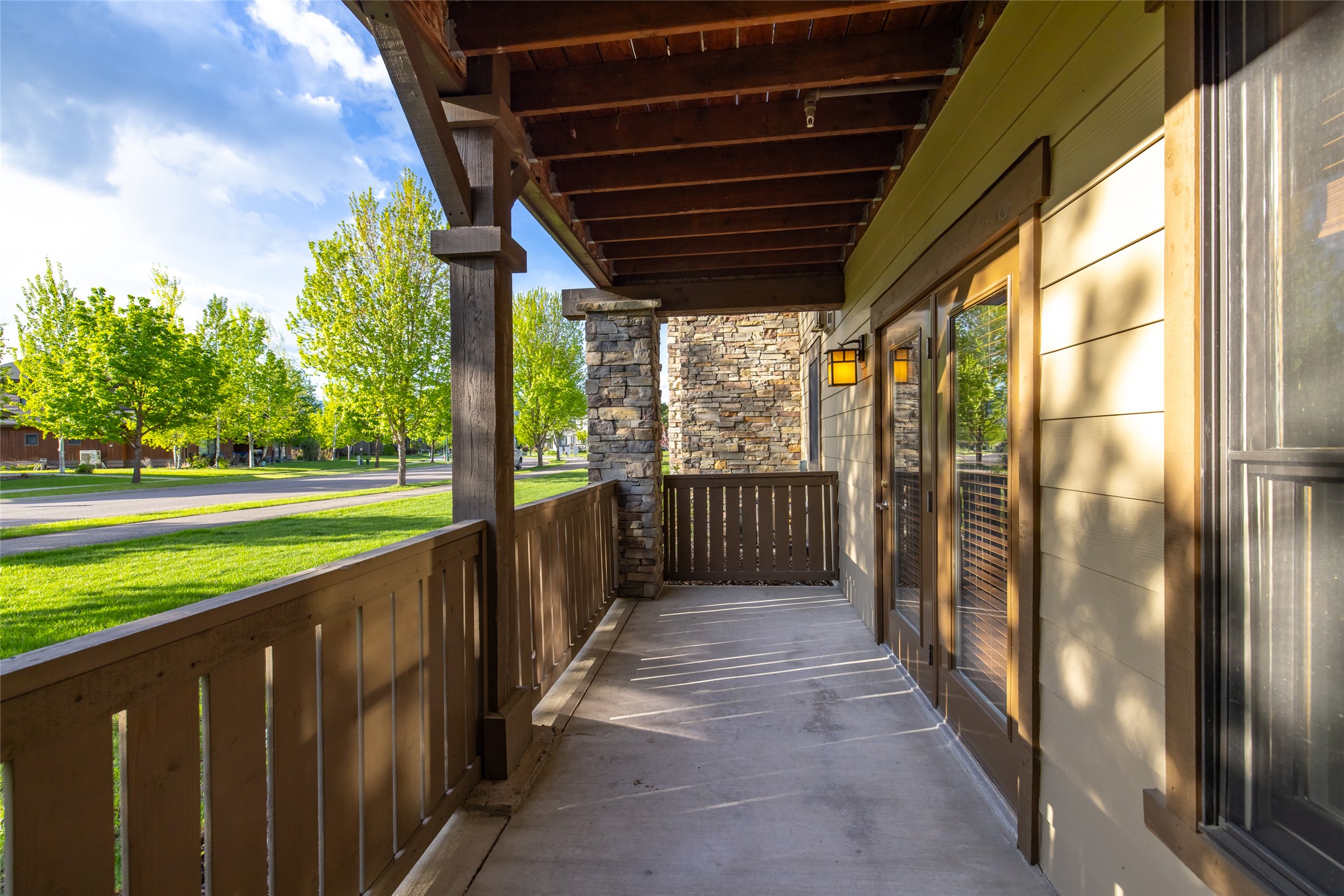 6002 St Moritz Drive A