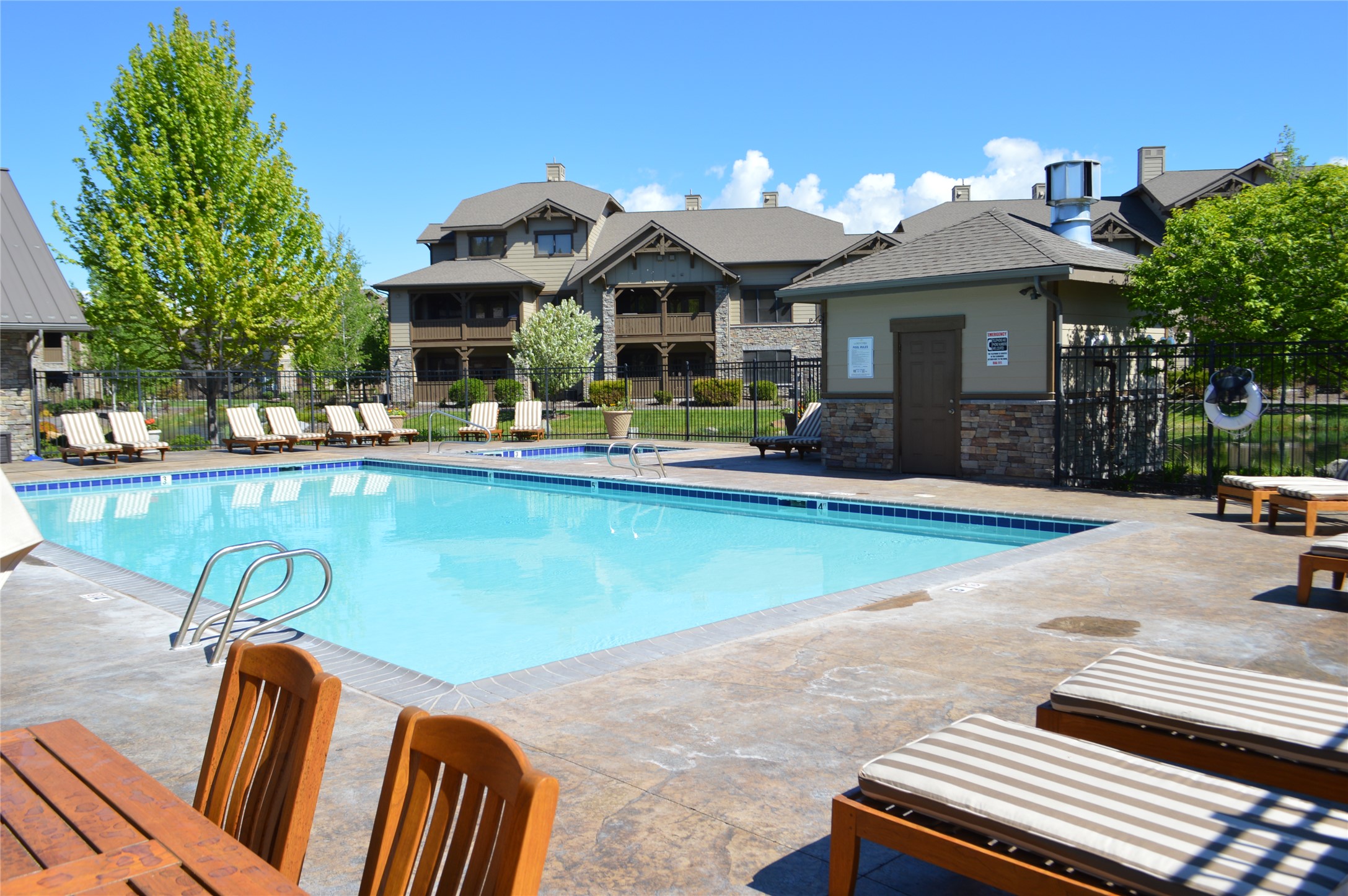 6002 St Moritz Drive A