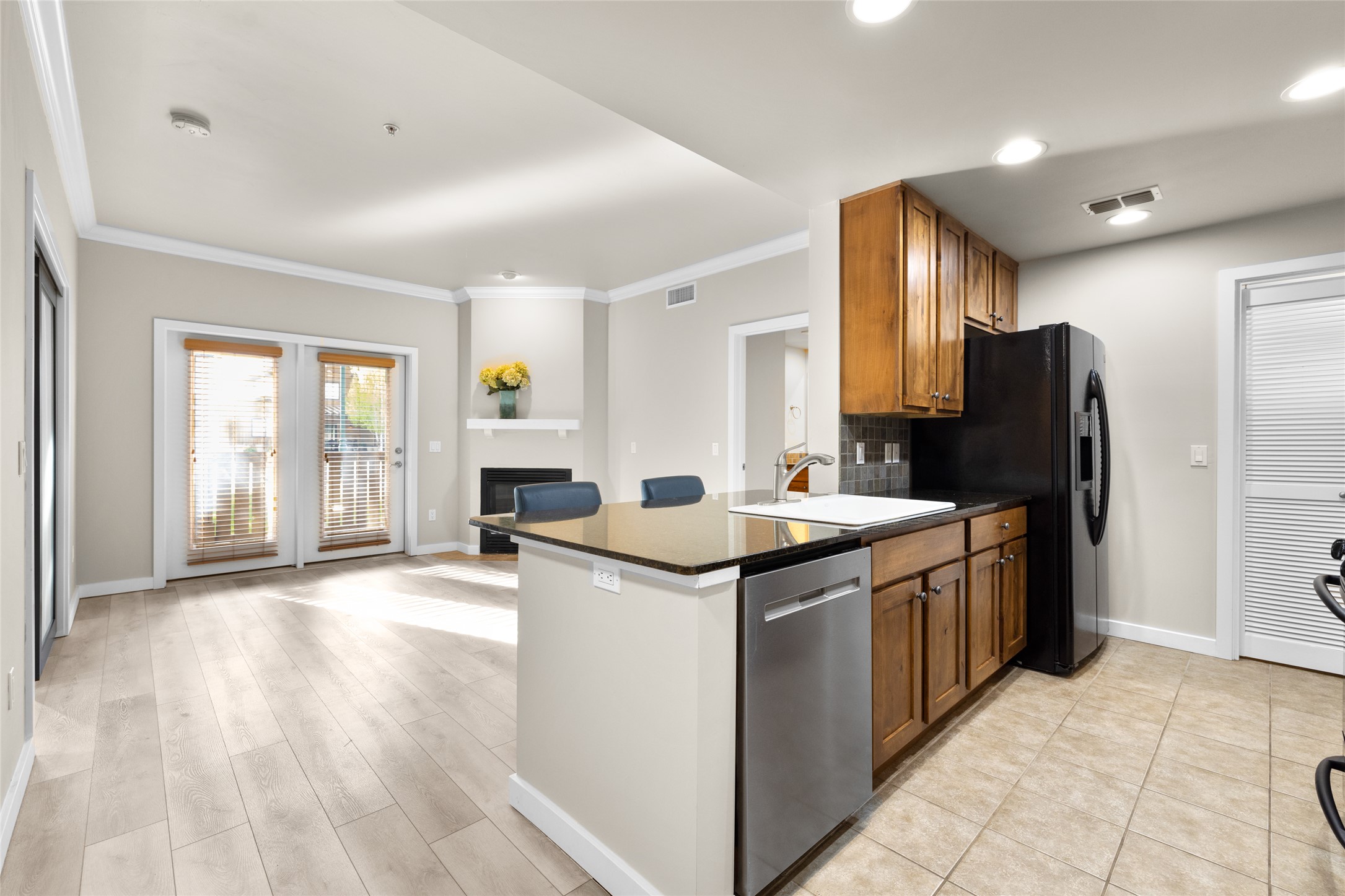 6002 St Moritz Drive A