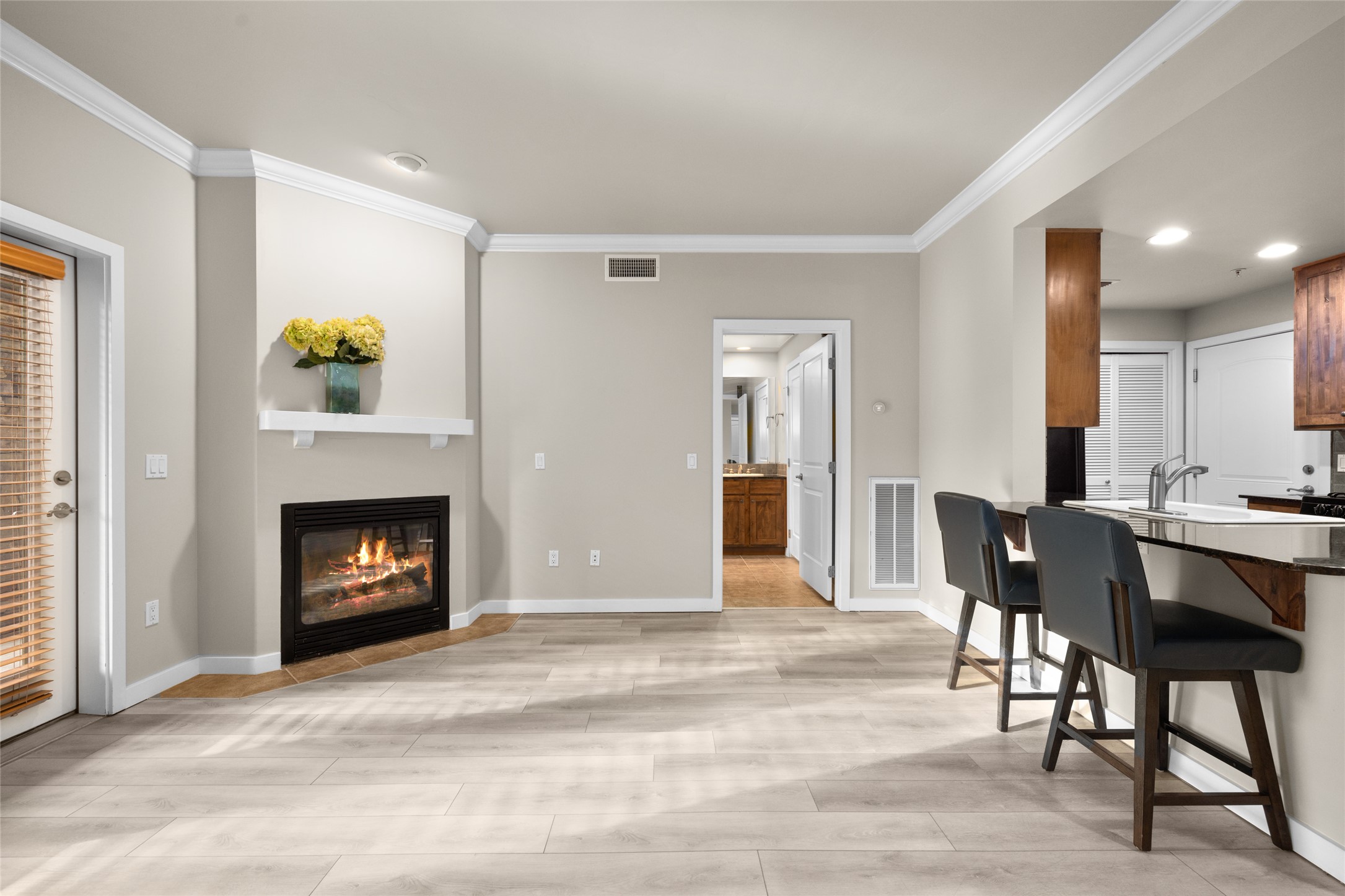 6002 St Moritz Drive A