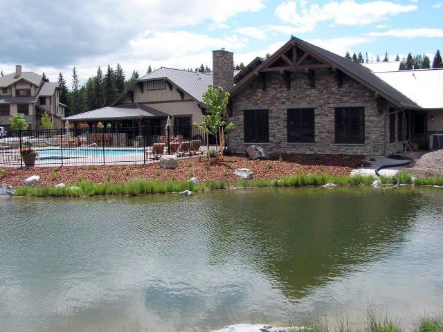 6002 St Moritz Drive A