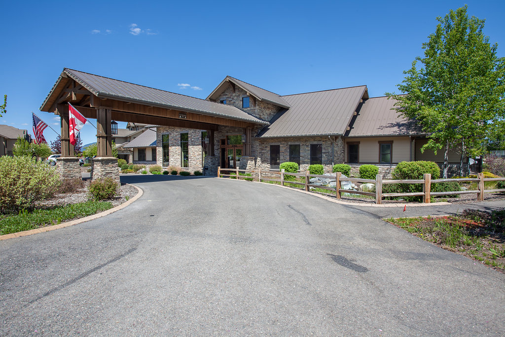 6002 St Moritz Drive A