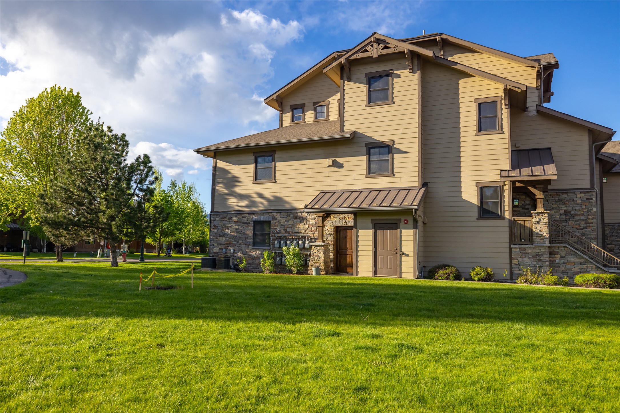 6002 St Moritz Drive A