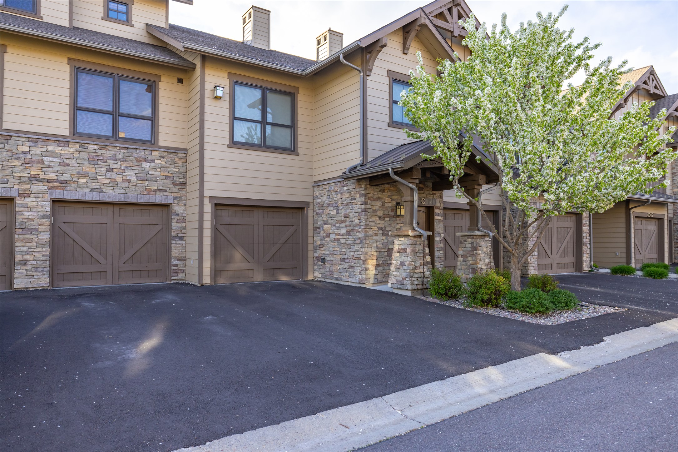 6002 St Moritz Drive A