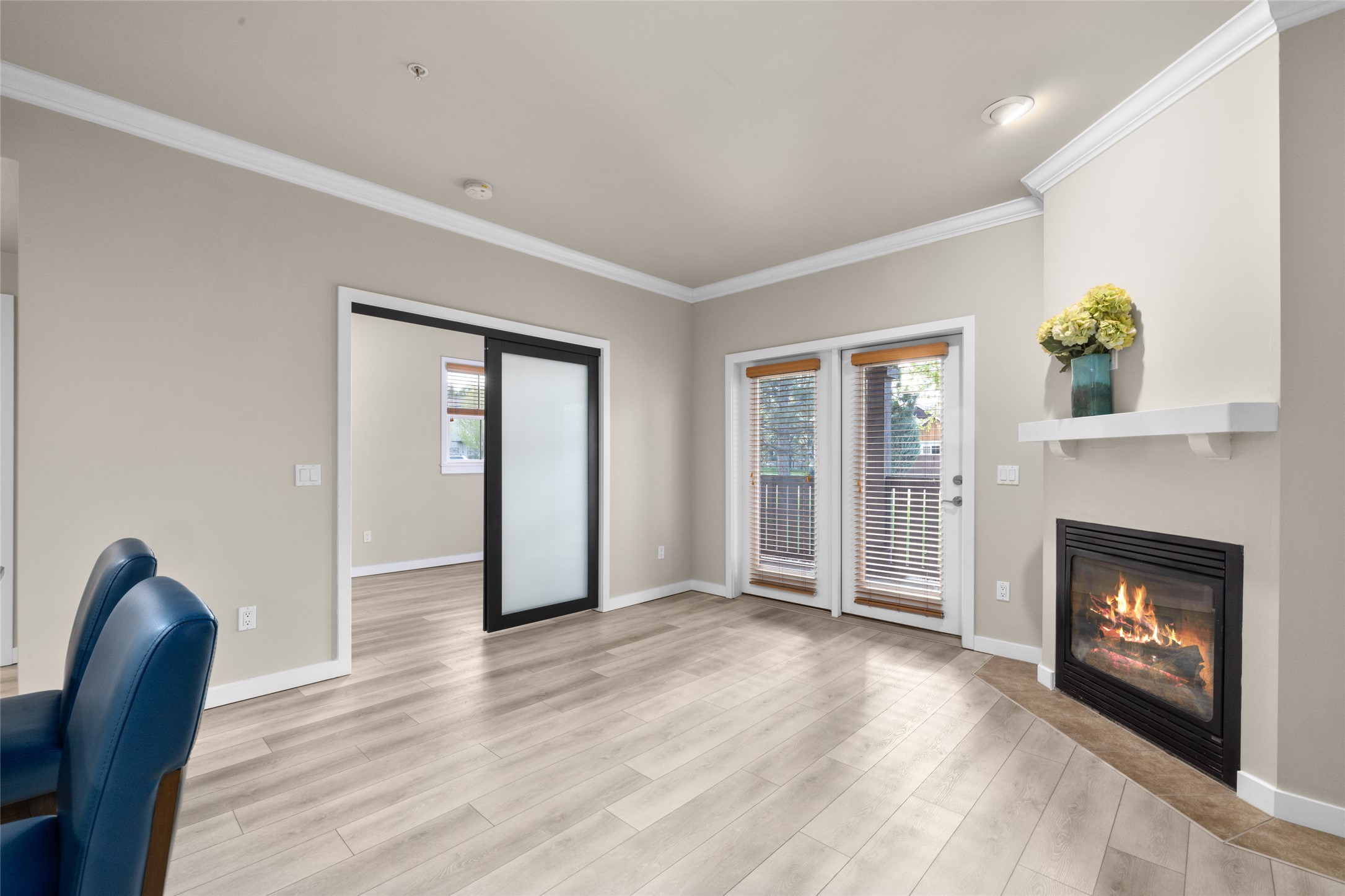 6002 St Moritz Drive A