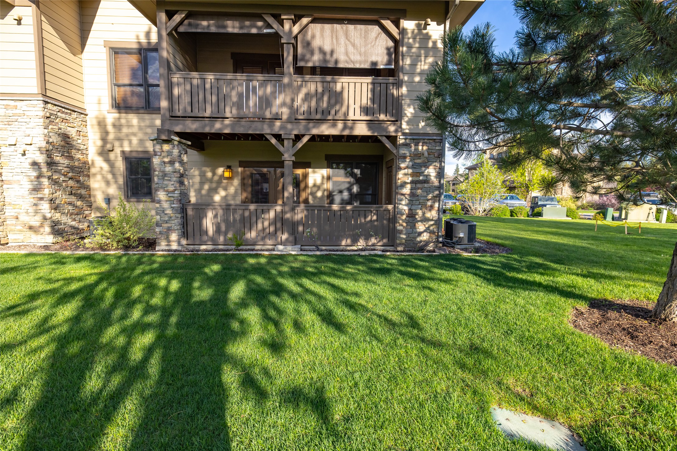 6002 St Moritz Drive A