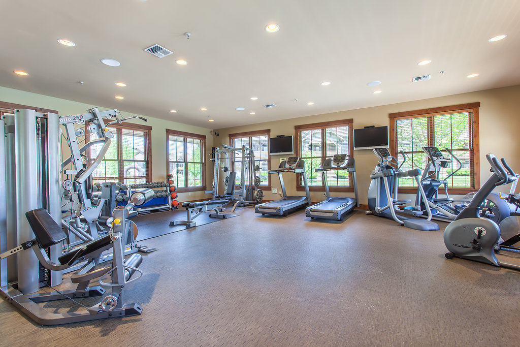 6002 St Moritz Drive A