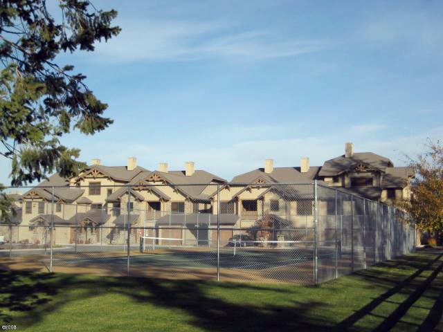 6002 St Moritz Drive A