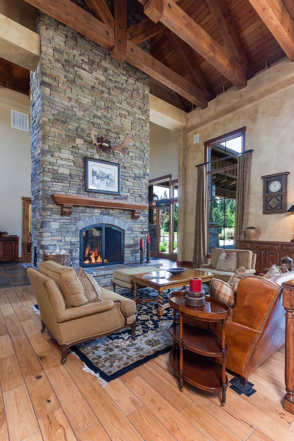 6002 St Moritz Drive A