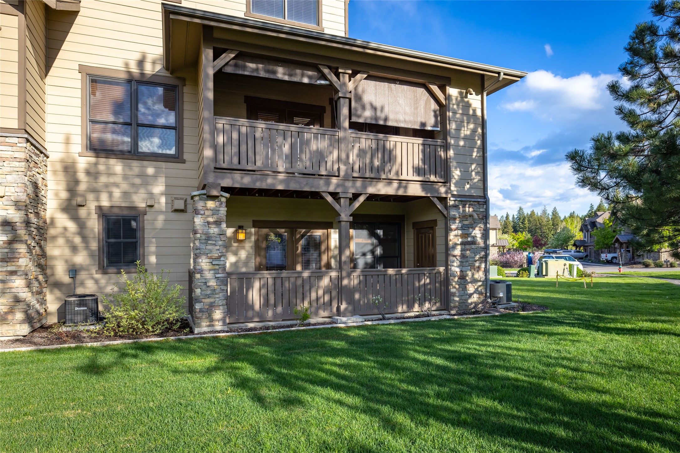 6002 St Moritz Drive A