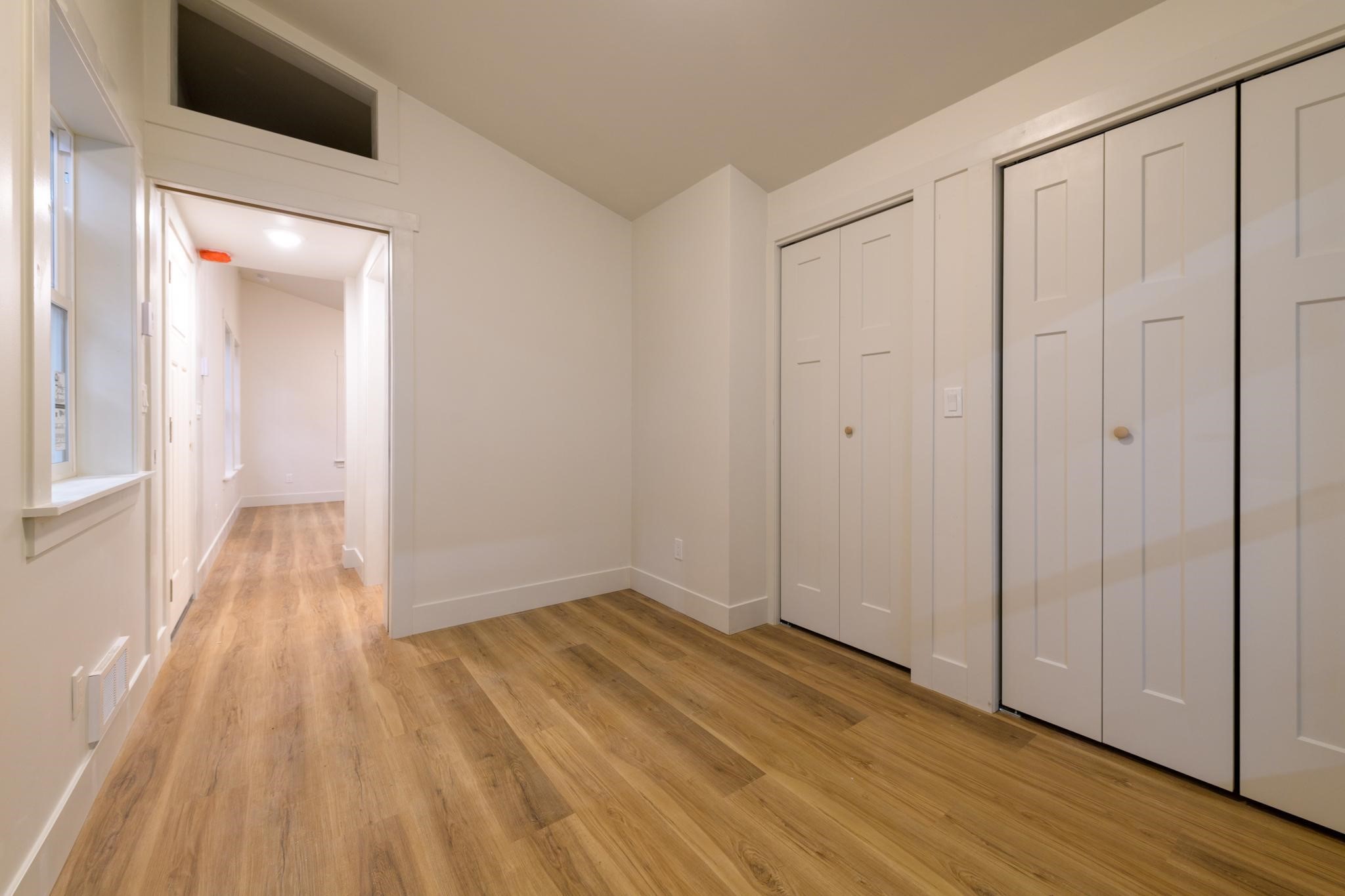 314 Boundary Road 2025 Build - Tiny Home
