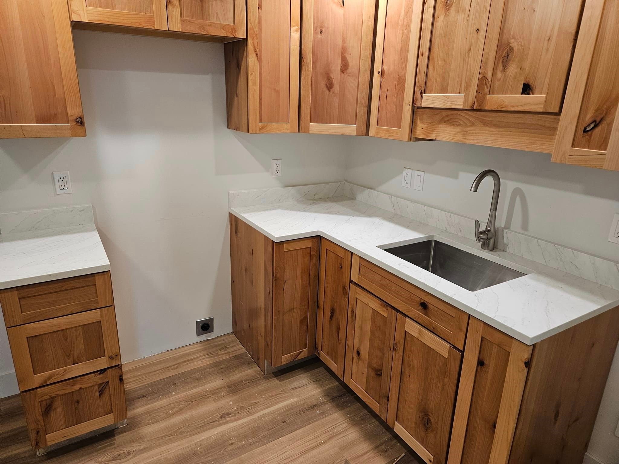314 Boundary Road 2025 Build - Tiny Home