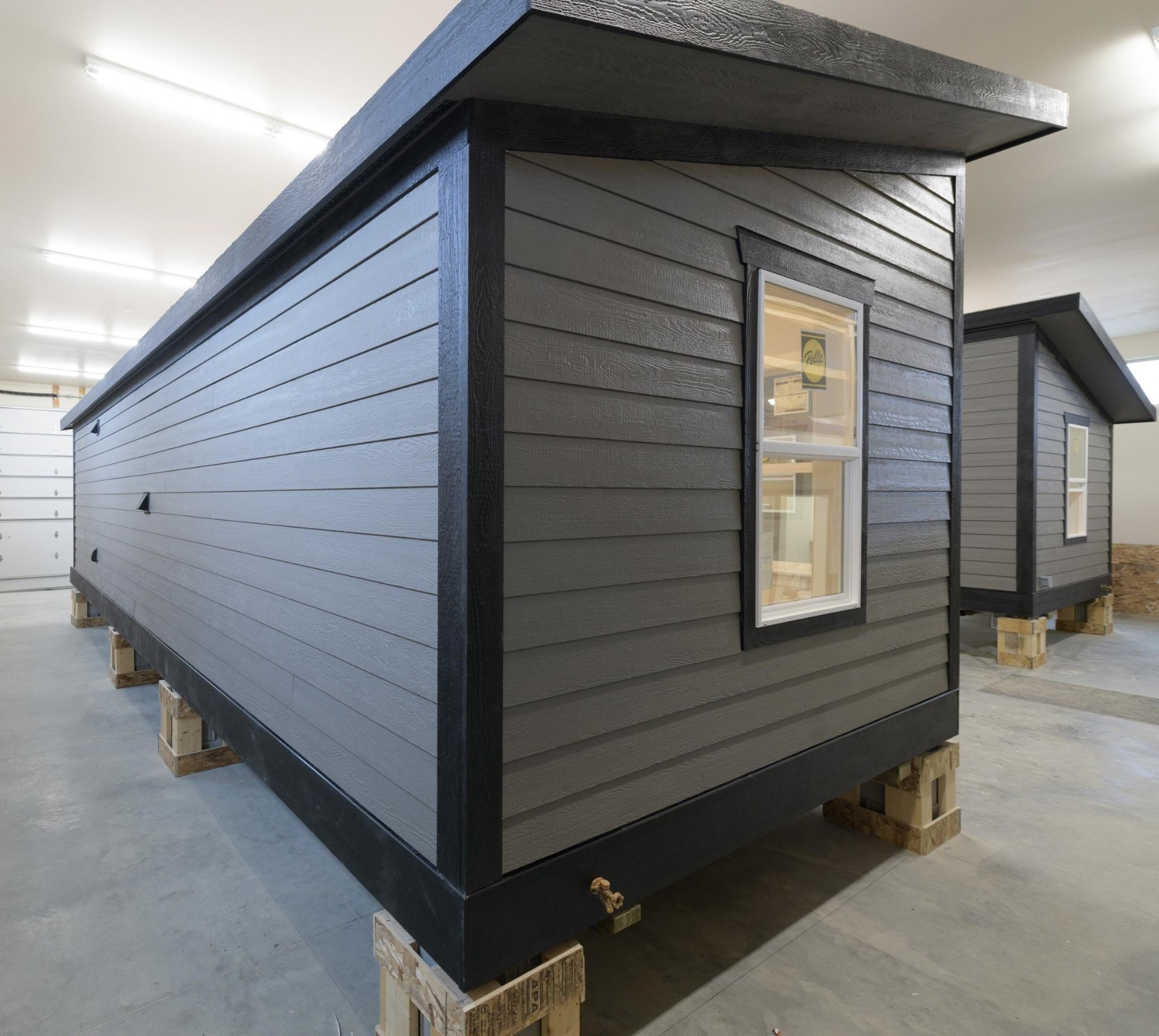 314 Boundary Road 2025 Build - Tiny Home