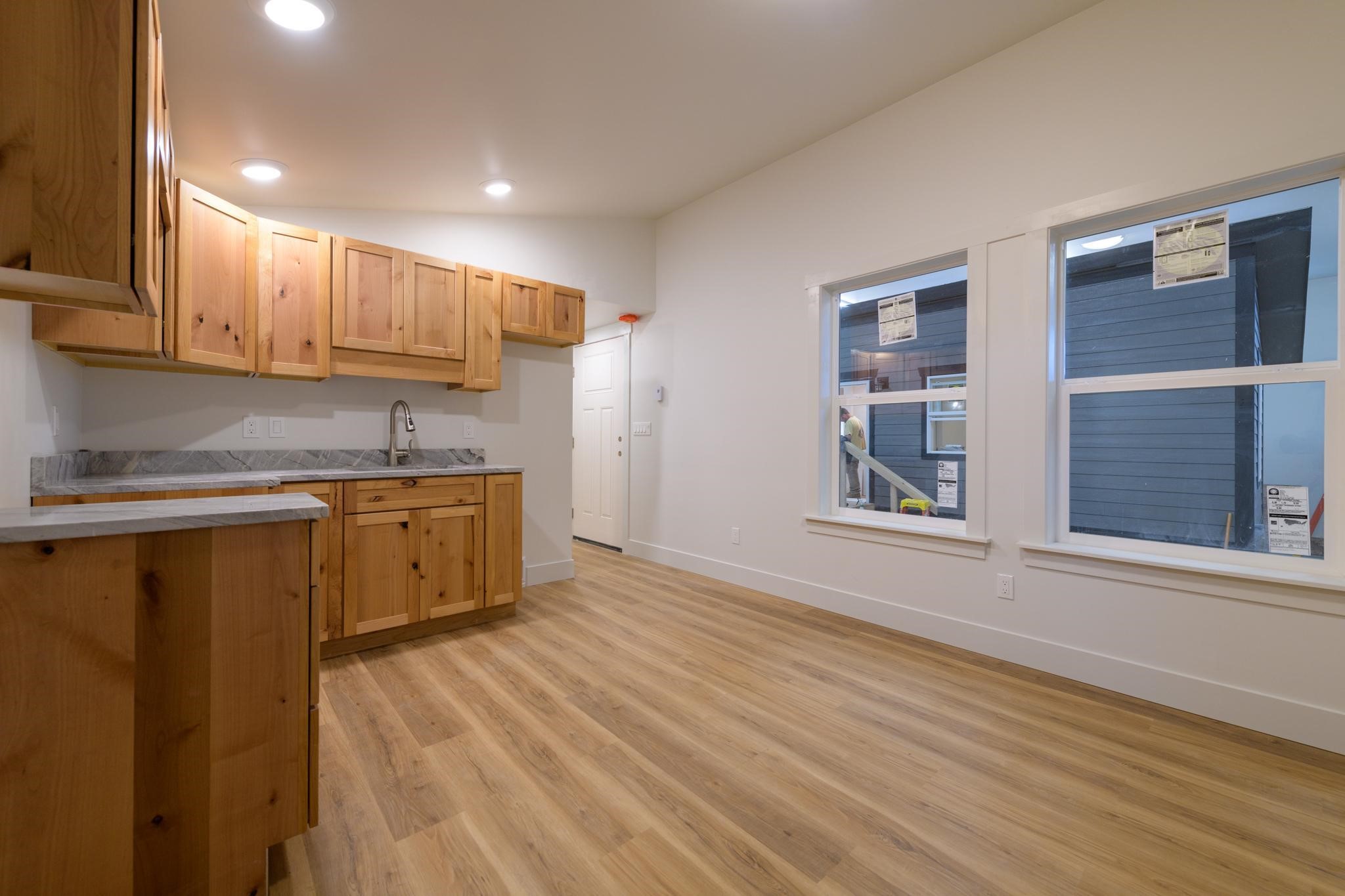 314 Boundary Road 2025 Build - Tiny Home