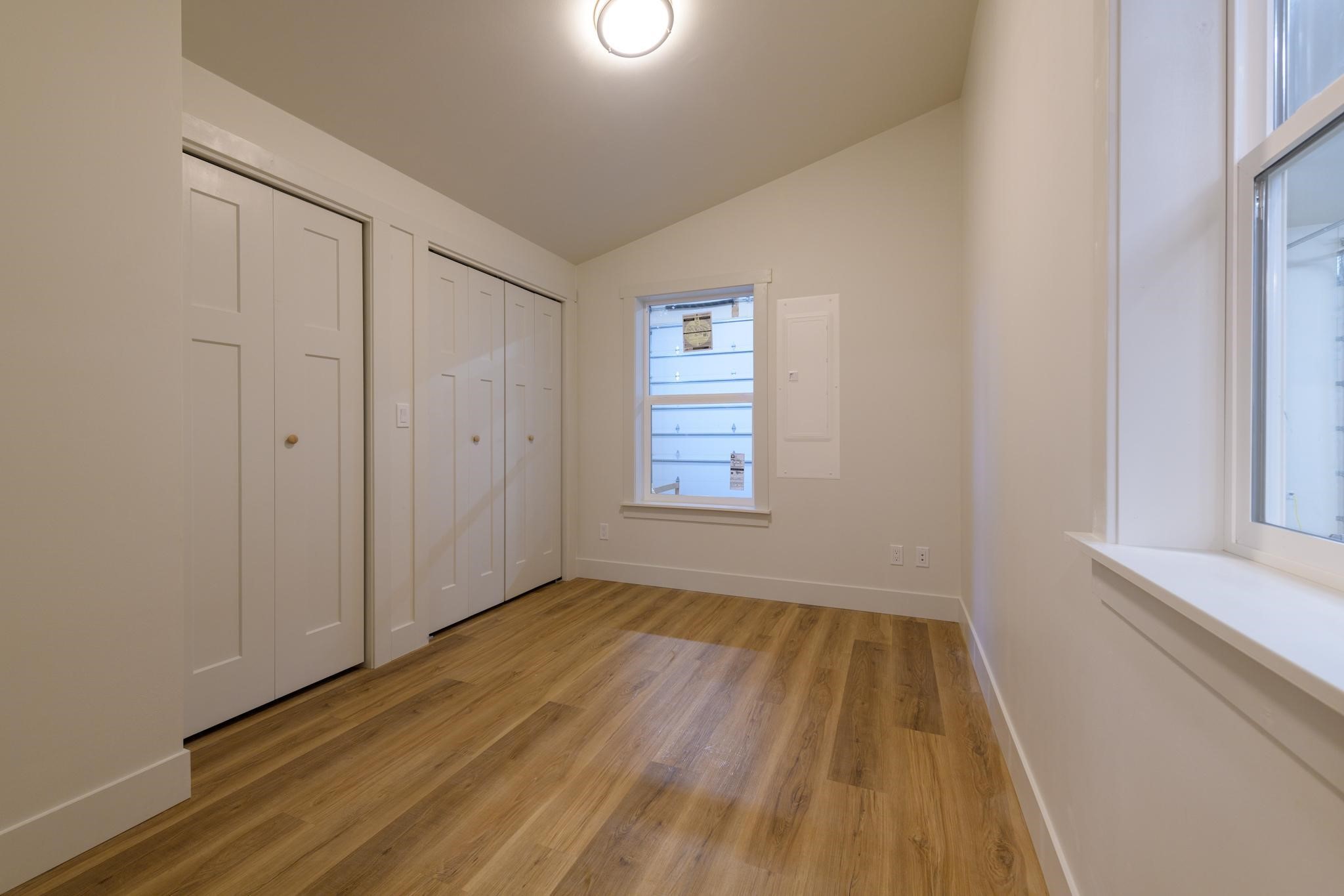 314 Boundary Road 2025 Build - Tiny Home